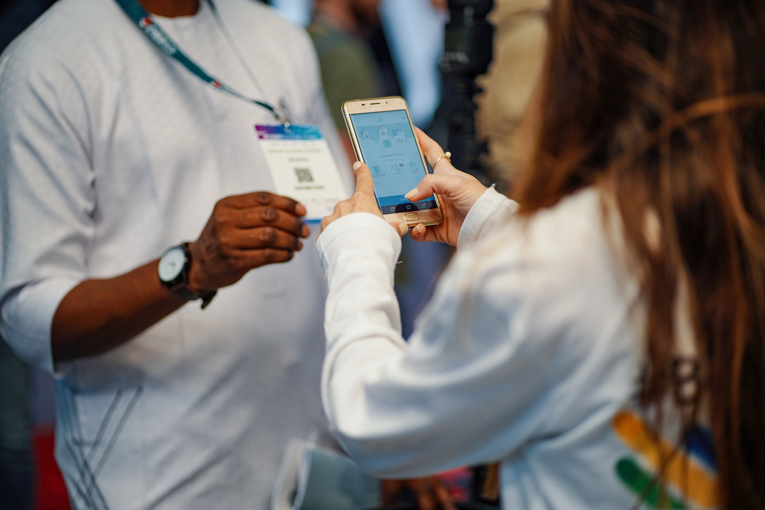 Business. Dmitry Gorodetsky Event Photographer