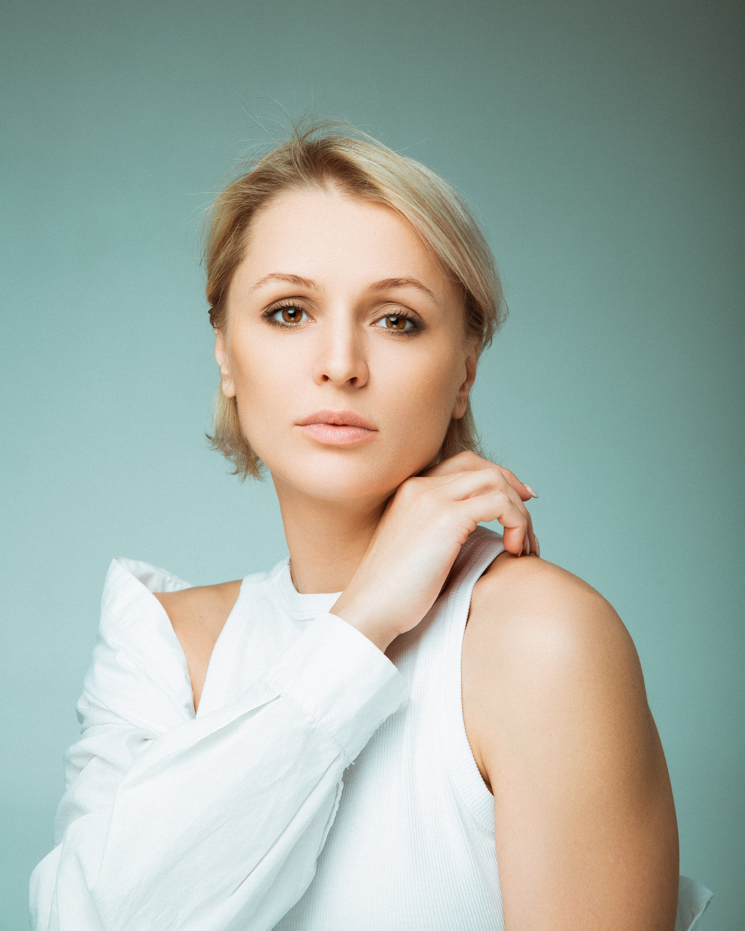 Portraits. Ekaterina Sitnina|Portrait and storytelling photographer in Cyprus