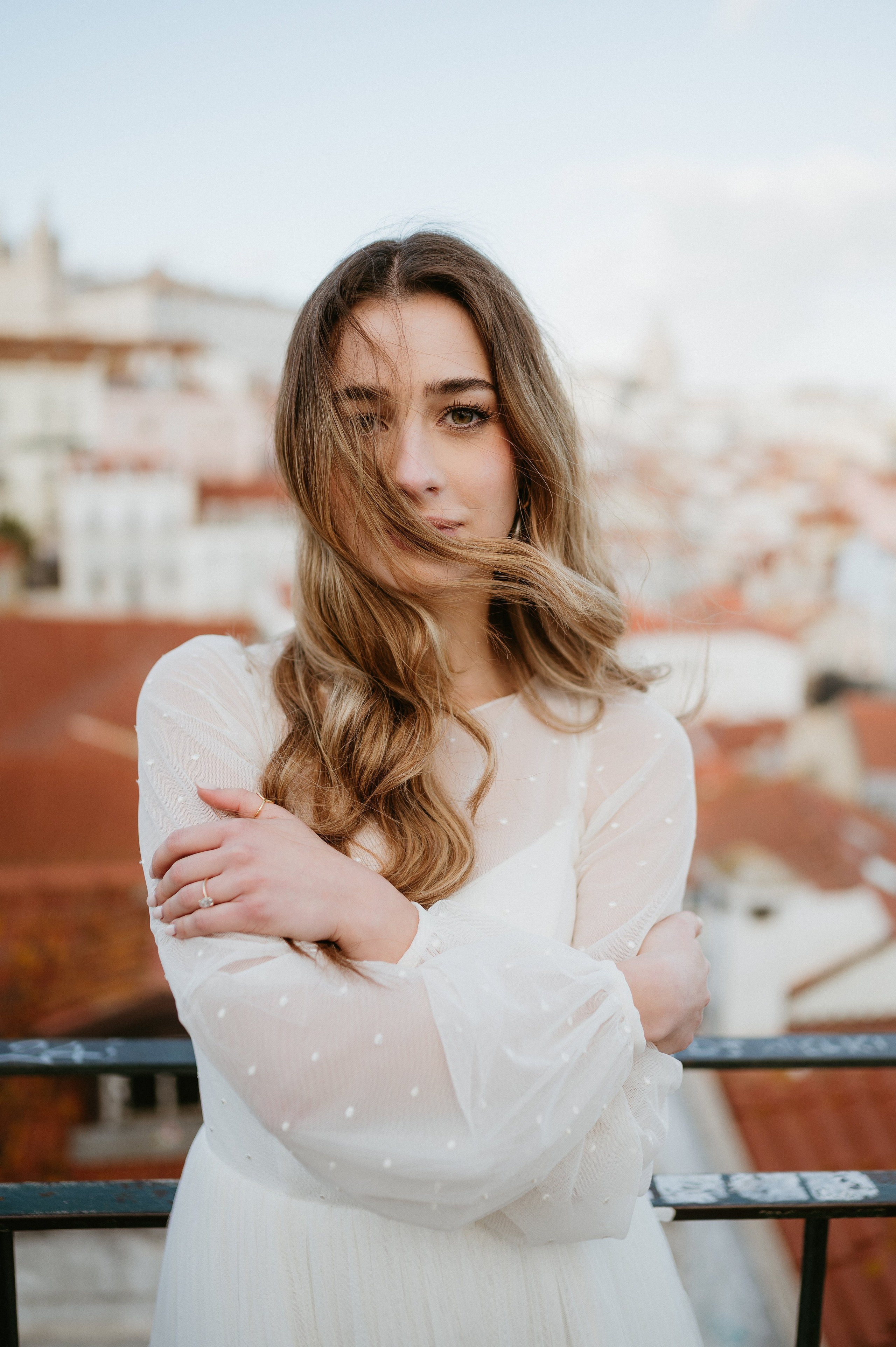 Ședință foto romantică în Lisabona – Inspirație pentru fotografiile de nuntă. Valentin Melen — wedding photographer