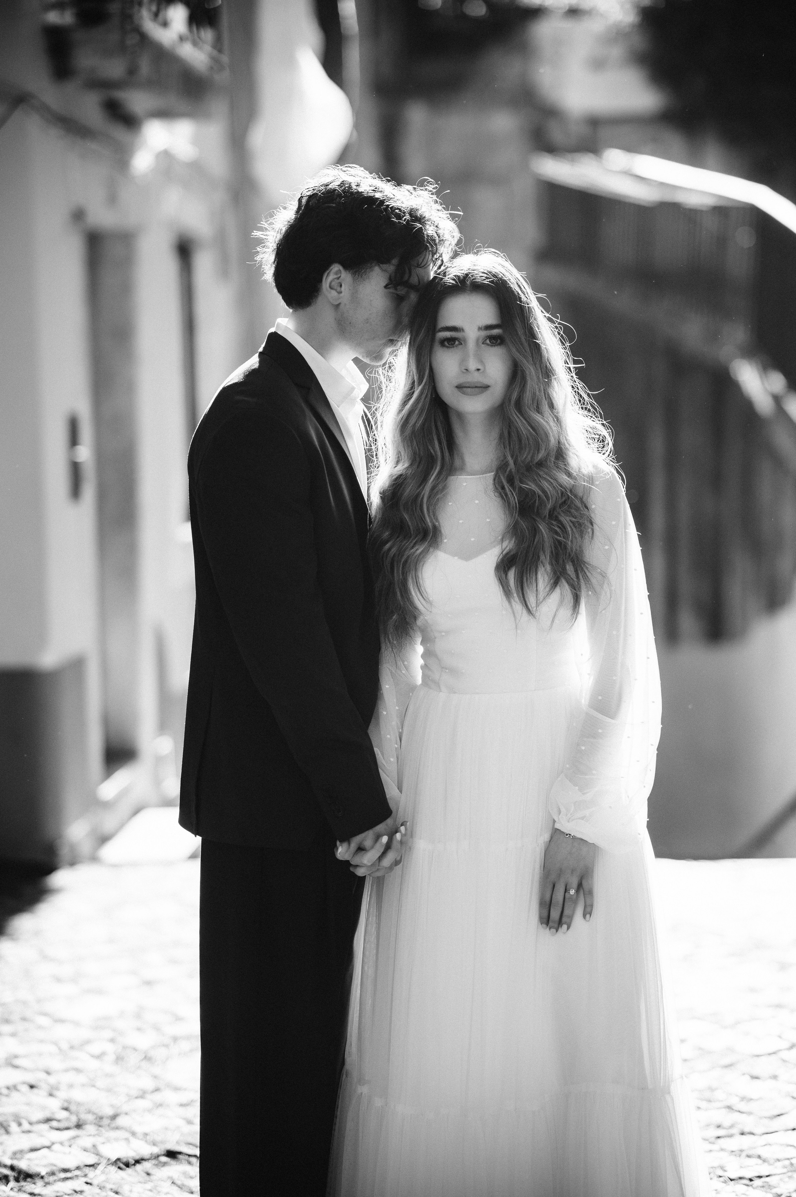 Ședință foto romantică în Lisabona – Inspirație pentru fotografiile de nuntă. Valentin Melen — wedding photographer