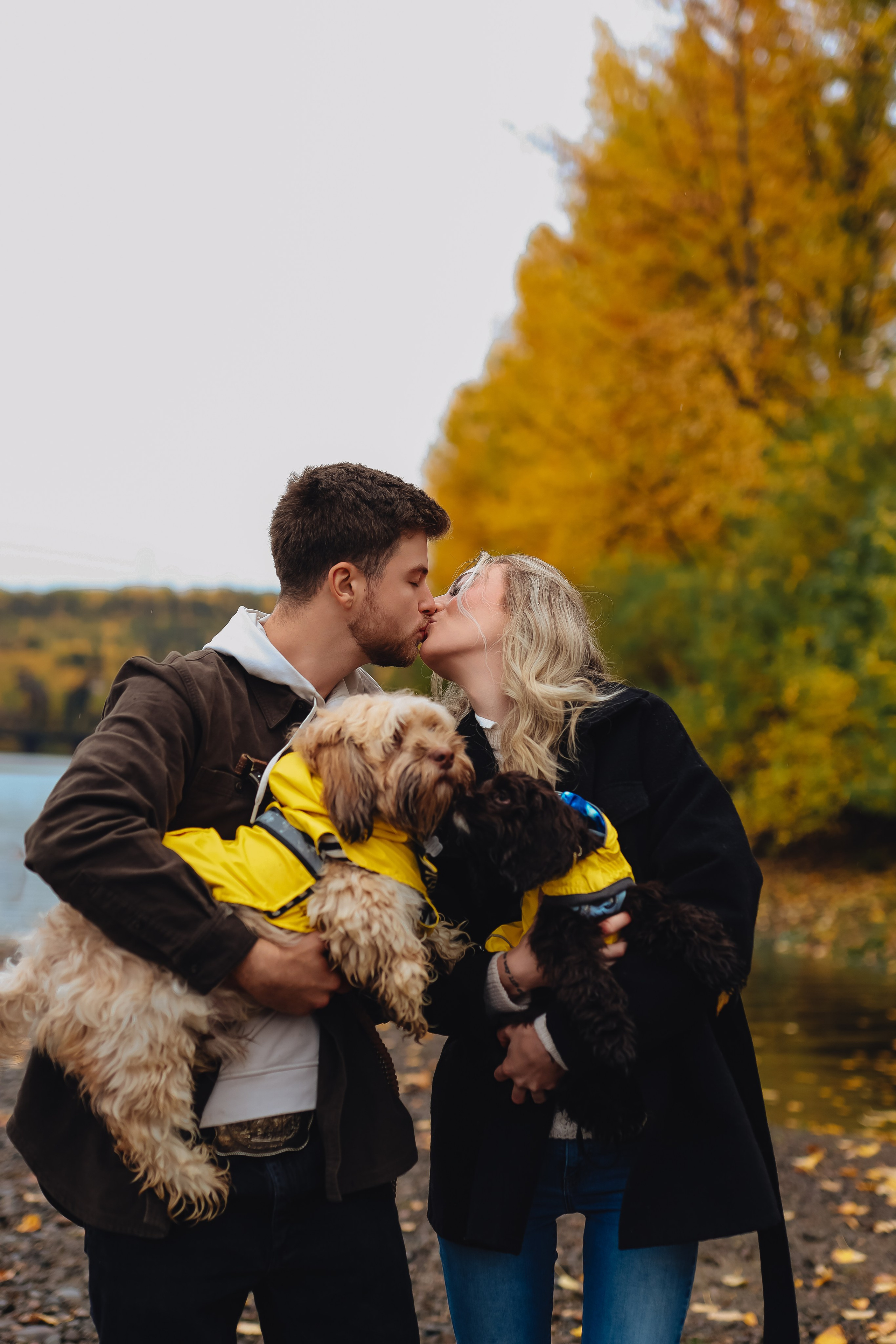 Family. Ellen Litvinova photography