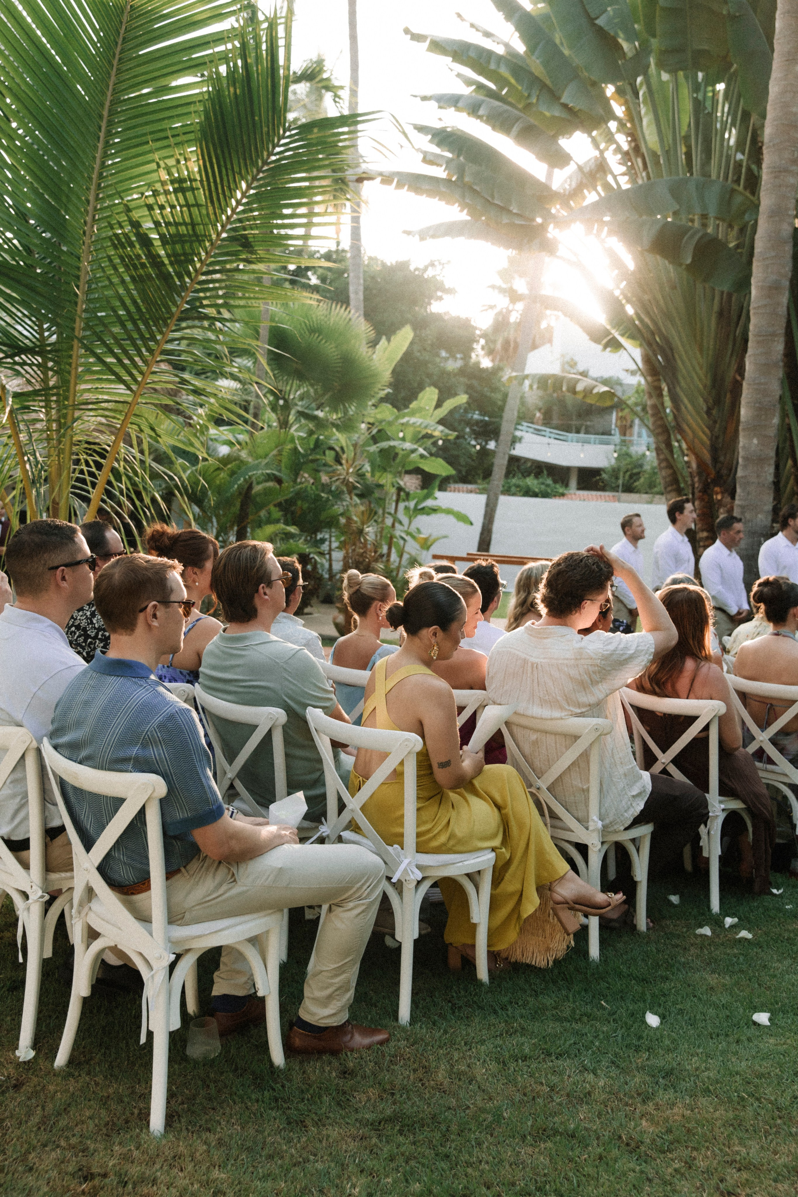Frento el Punto, Sayulita. Wedding photographer Mexico Sayulita Puerto Vallarta Punta Mita Cabo
