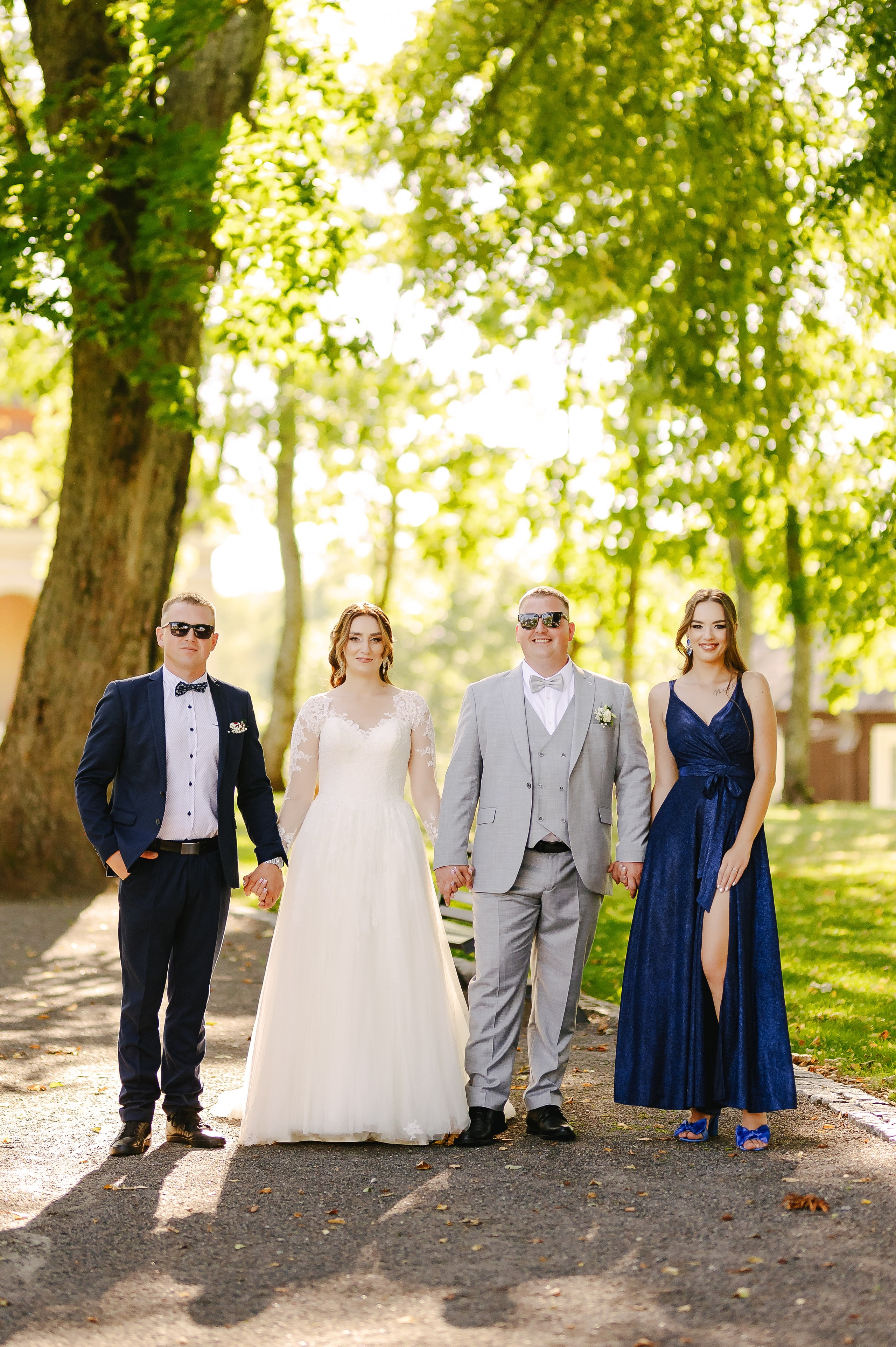 Laura & Audrius. Rokas Baranauskas fotografija