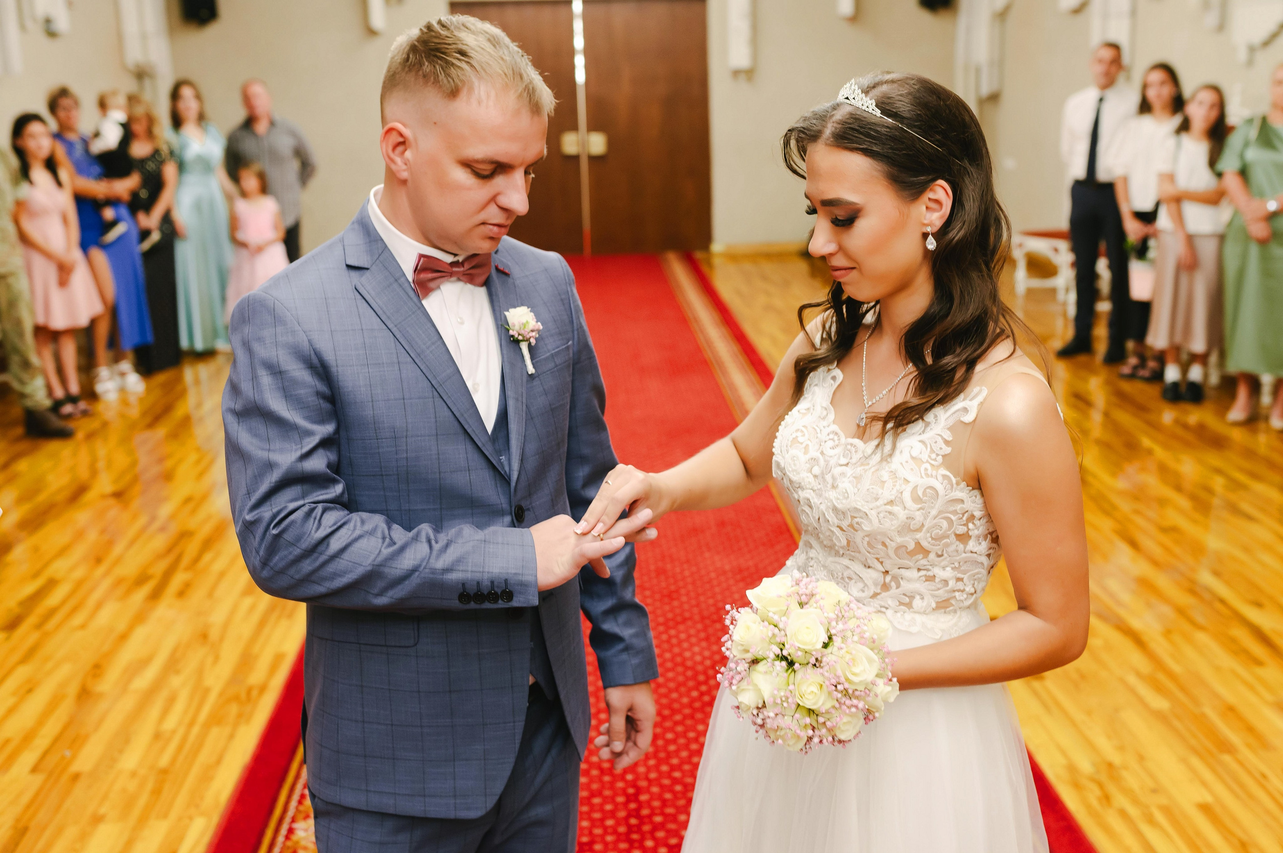 Dorina & Mantas. Rokas Baranauskas fotografija