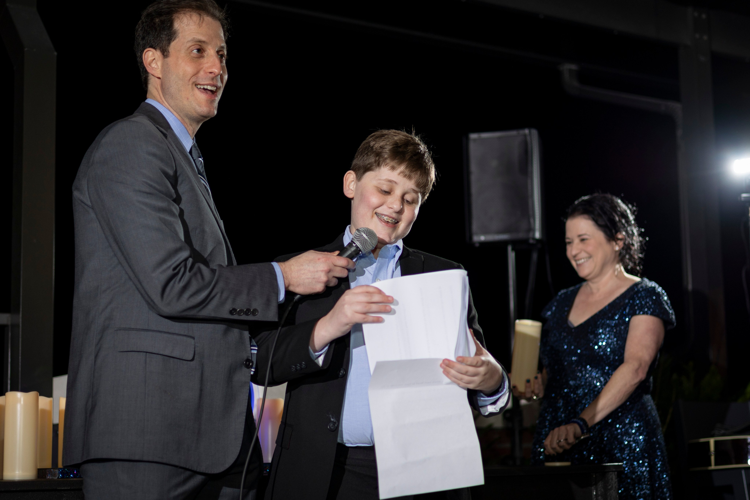 BAR MITZVAH. Wedding Photography & Videography contenting in Tennessee and Florida