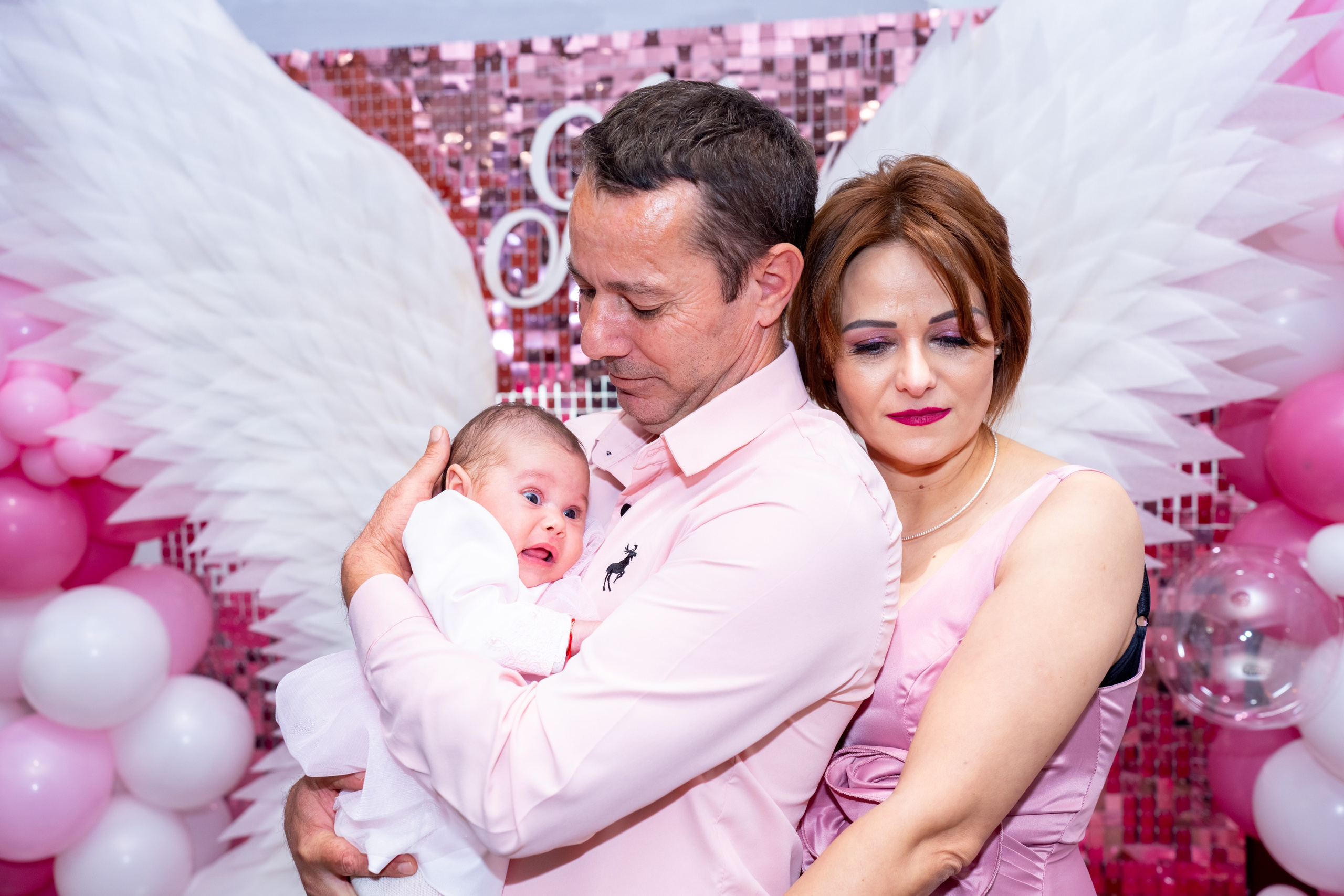 Botez Aylin Maria