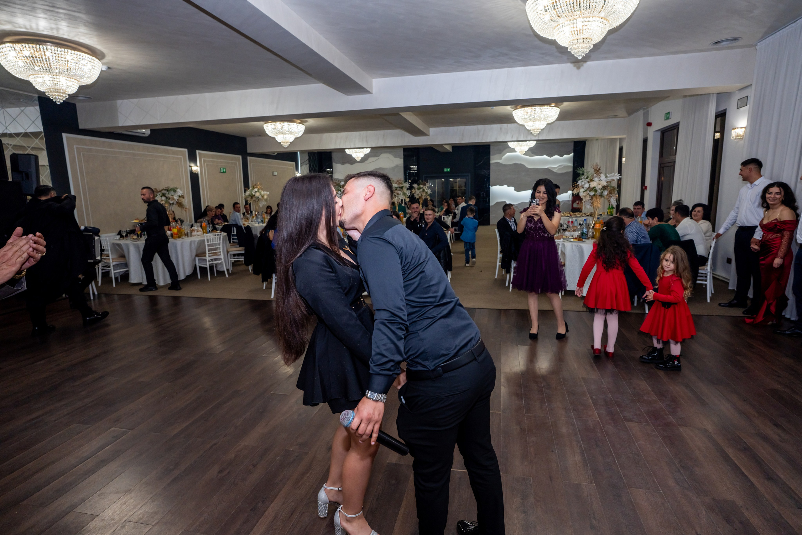 Nuntă Nicoleta & Marin. Mihai Alexandra Events