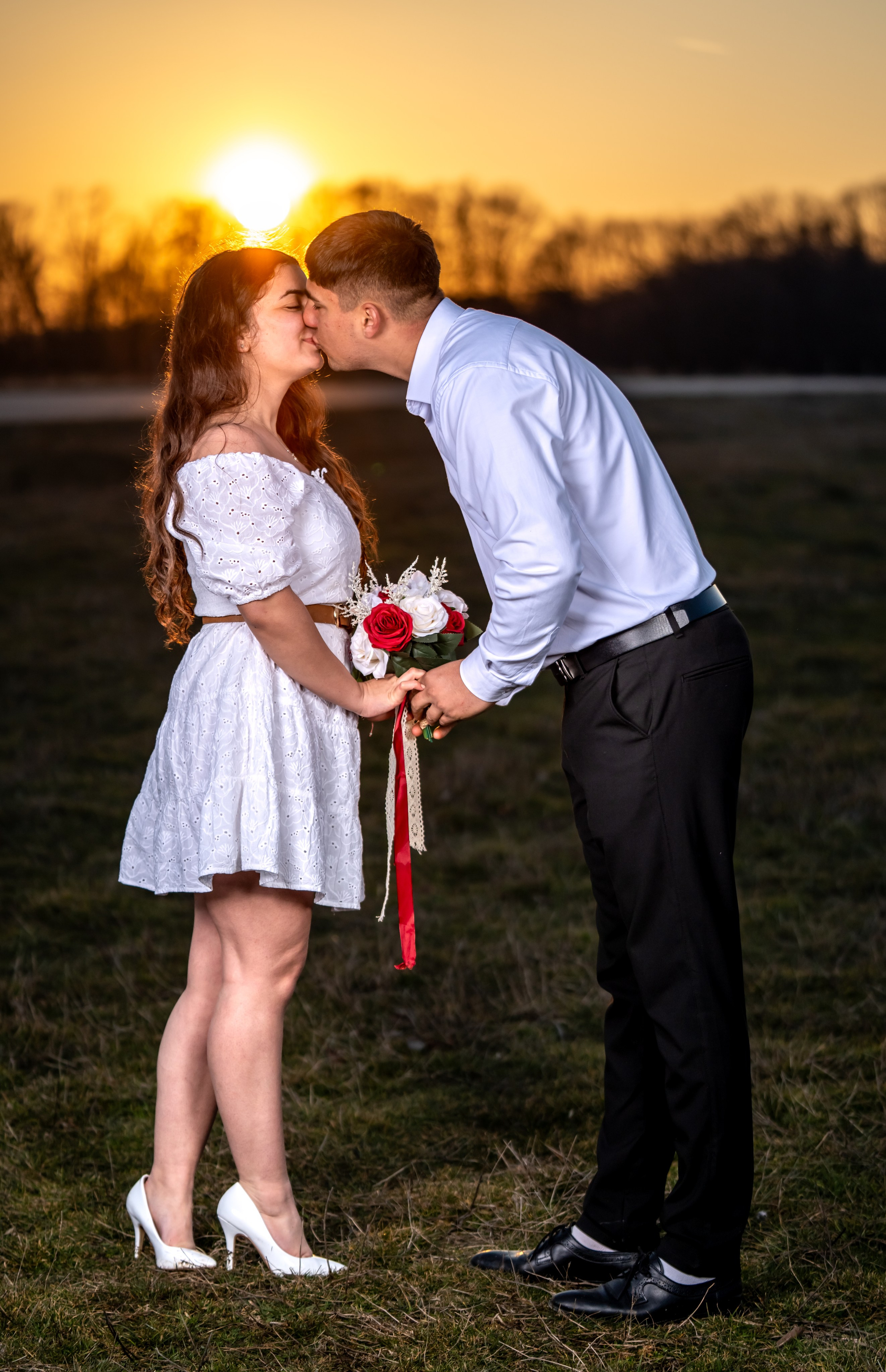 2026.03.07 Save the date Maria & Robert