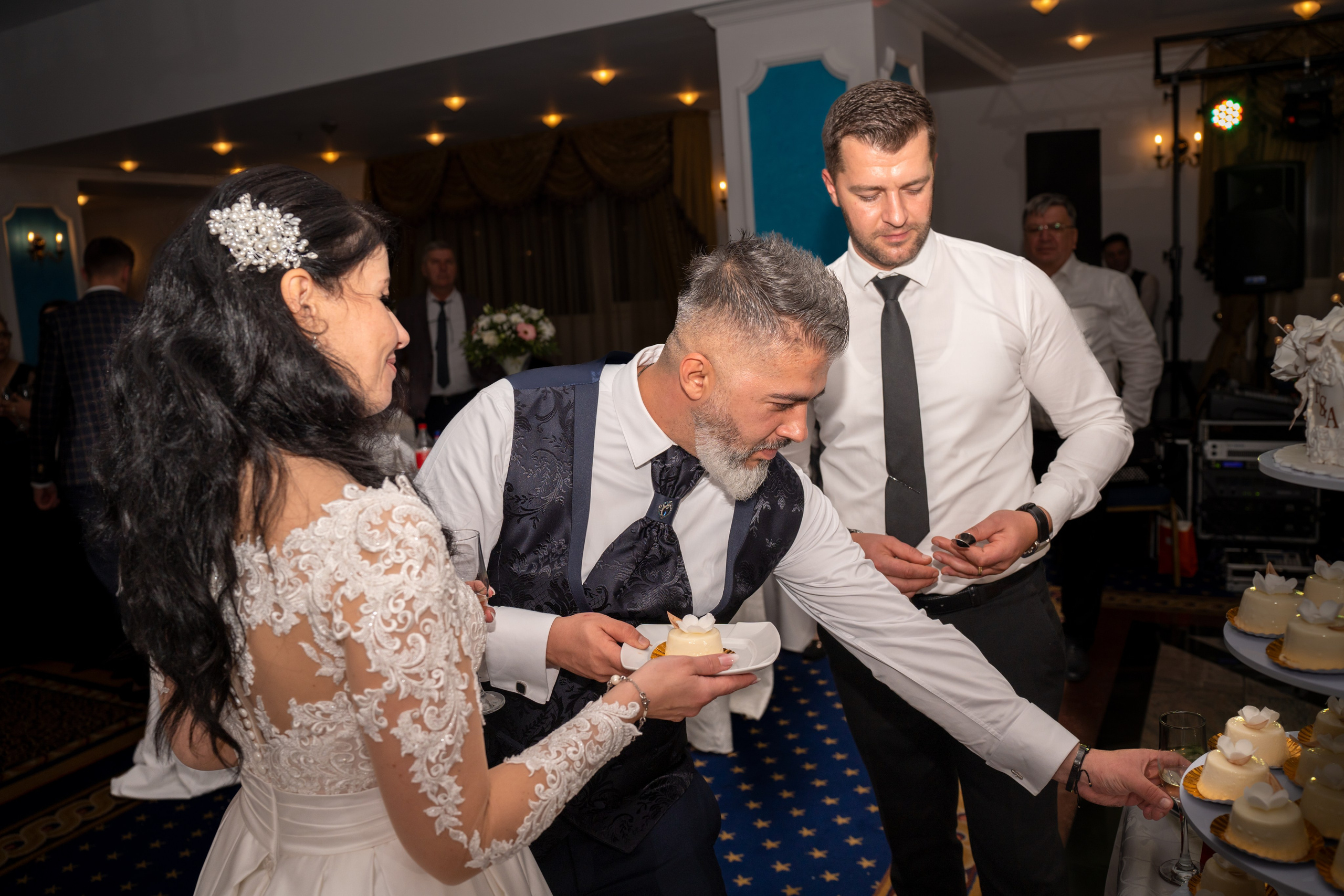 Nuntă Florin & Andreea