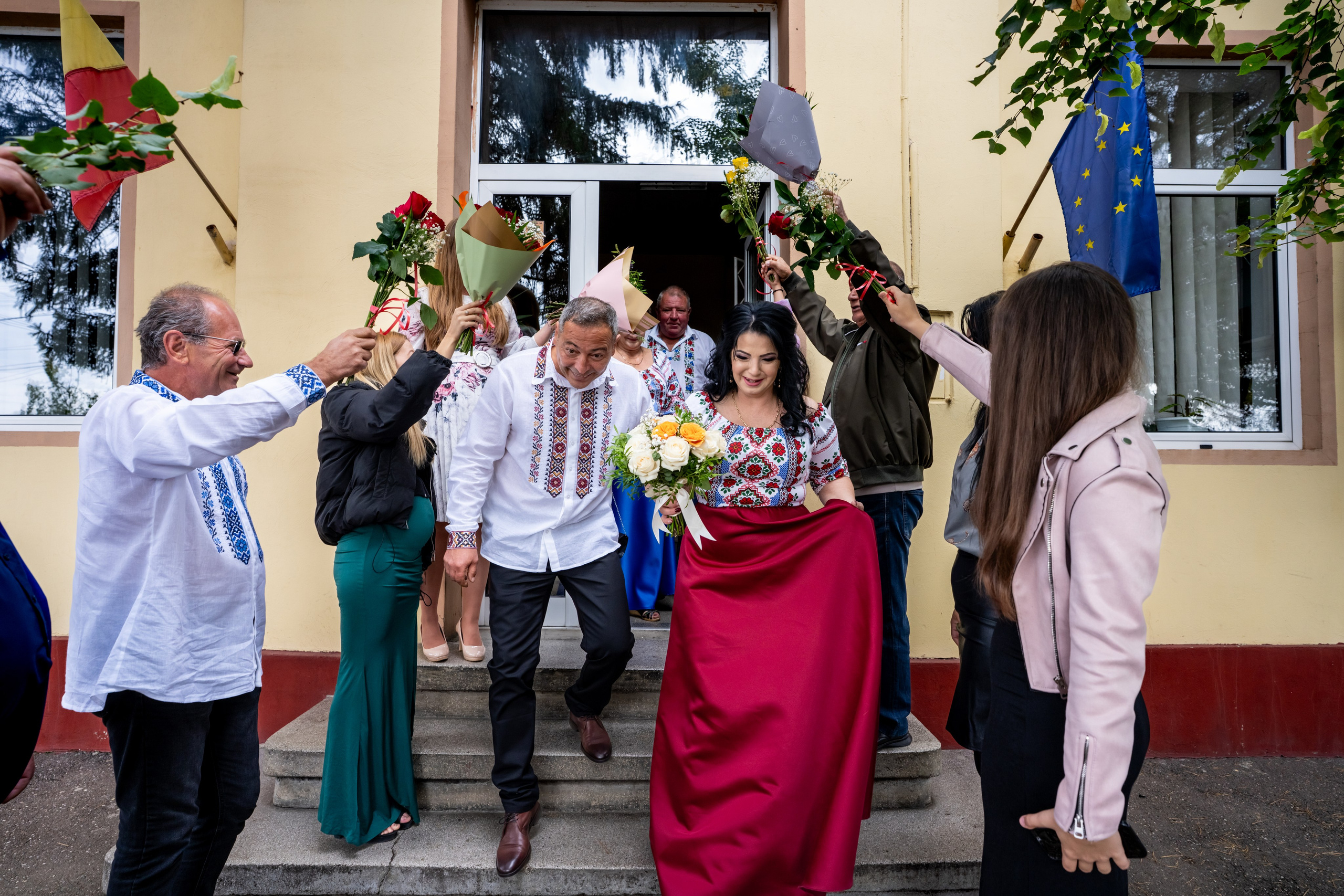 Nuntă Mădălina & Daniel