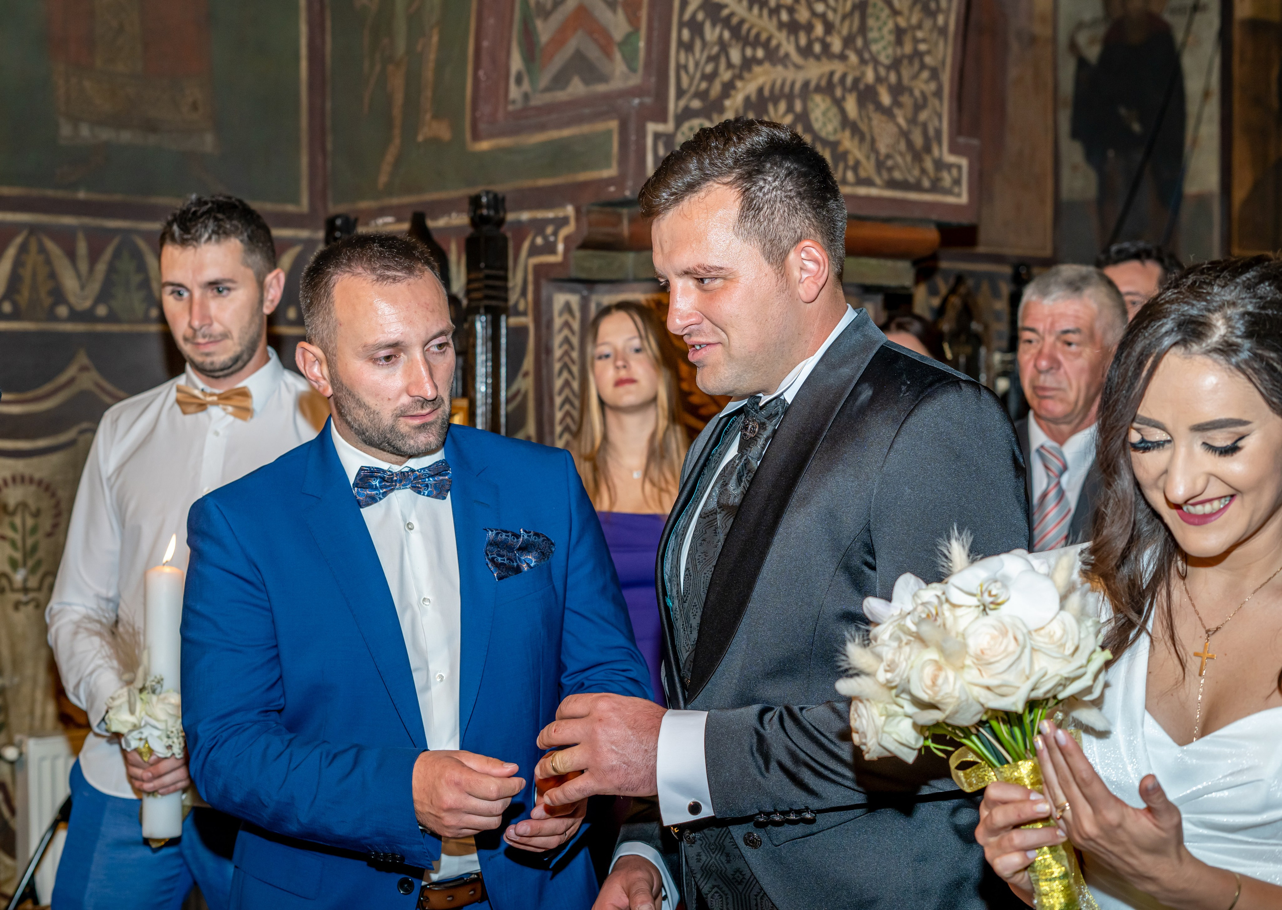 Nuntă Adina & Sorin