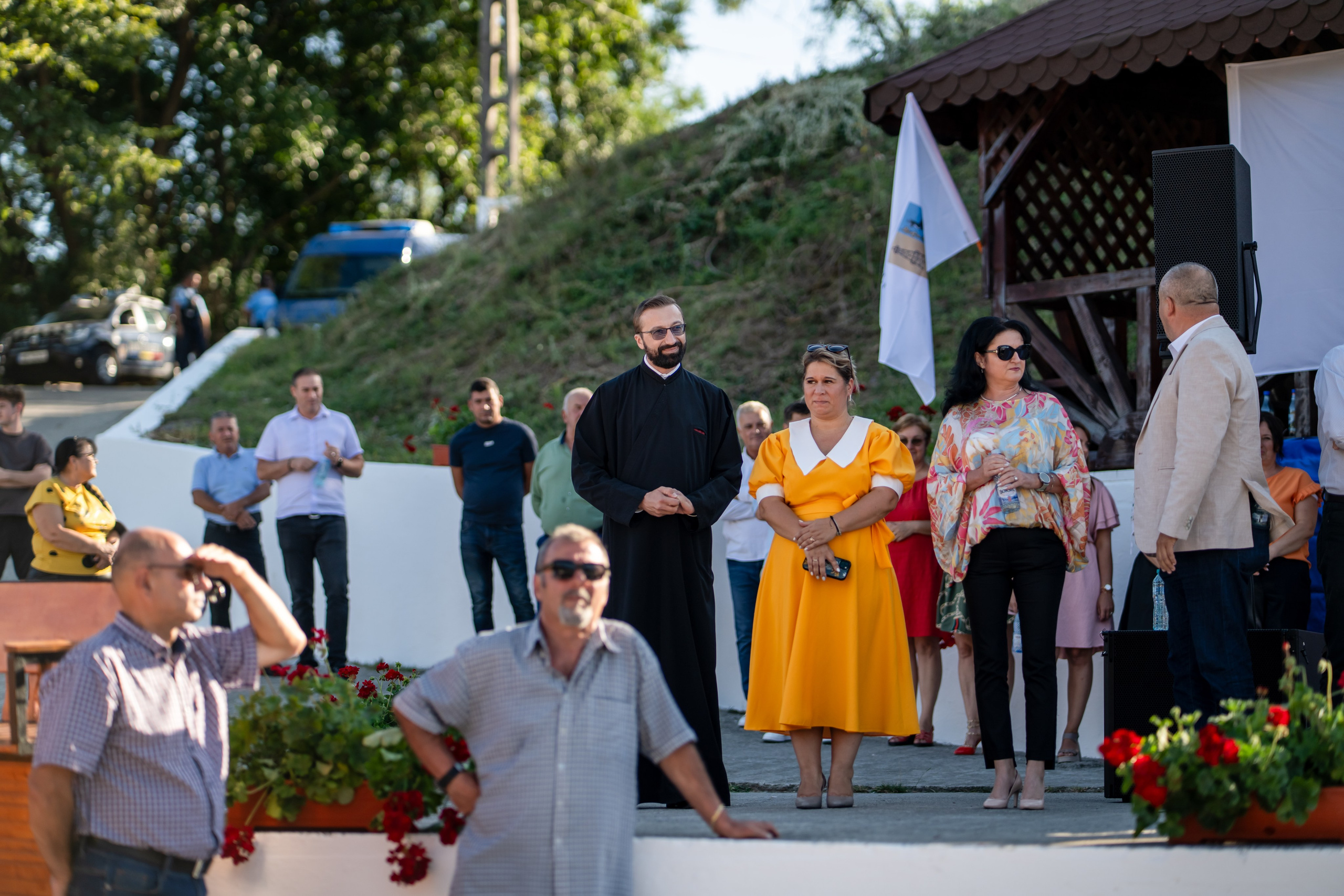Deschidere Zilele Vărbilăului 2025 2025.08.29