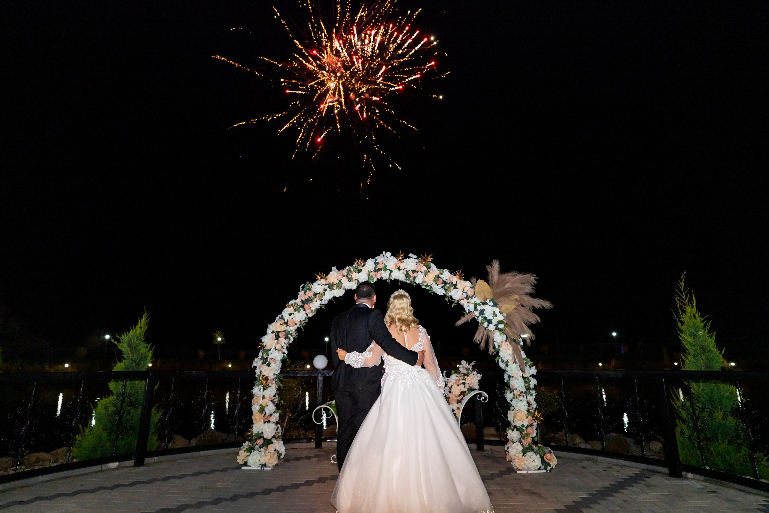 Nuntă Loredana & Cosmin. Mihai Alexandra Events