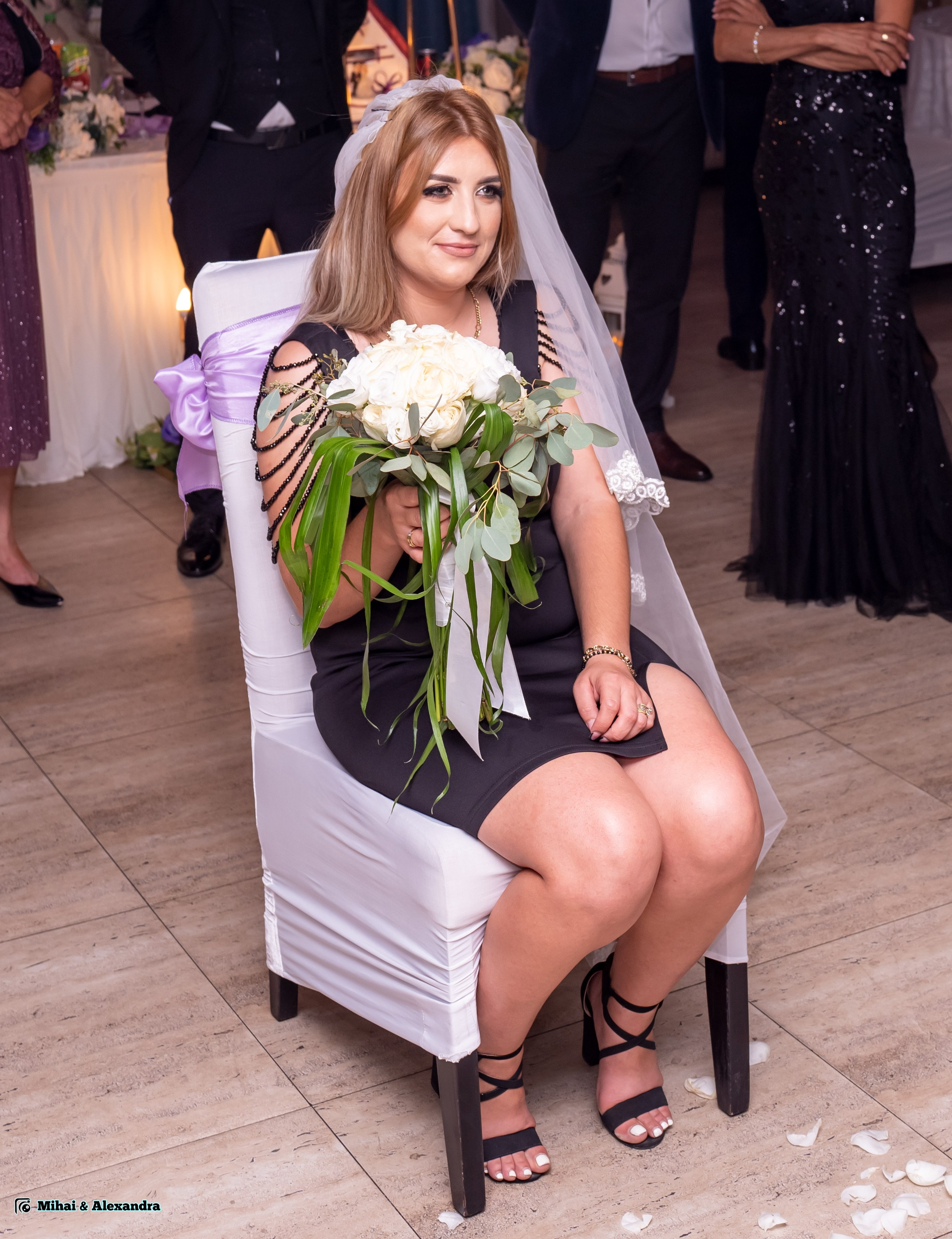 Nuntă Daniela & Marcel