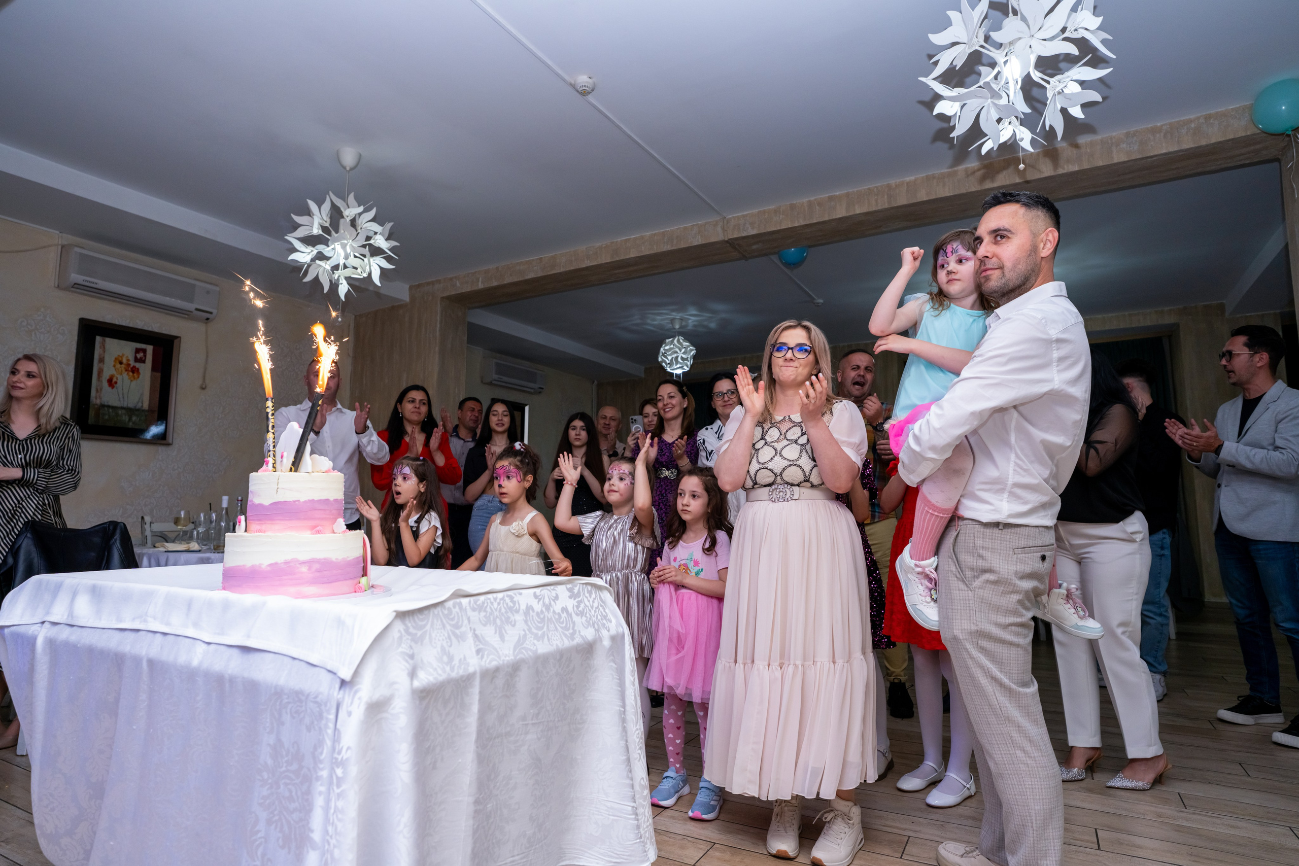 Botez Astrid Ioana