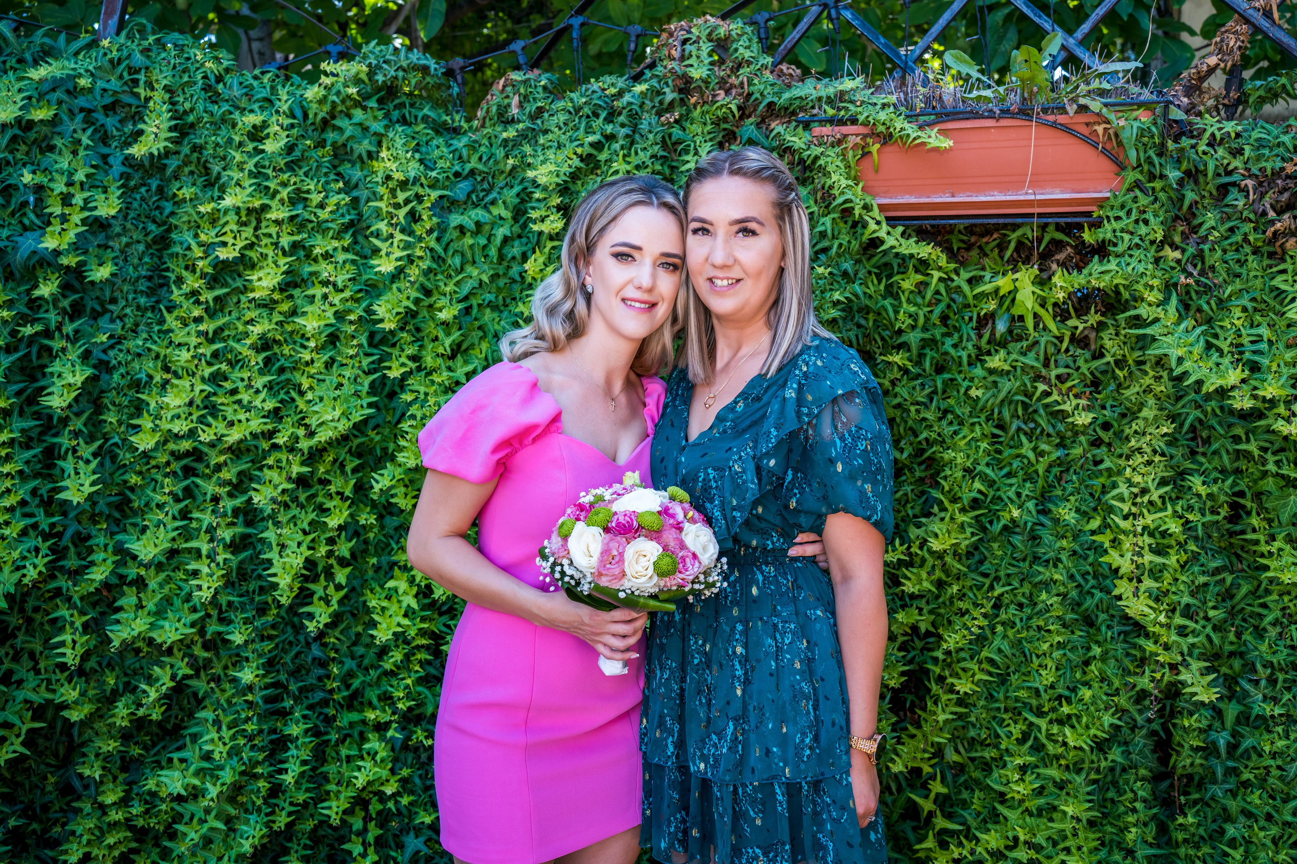 Cununie Civilă Roxana & Cătălin