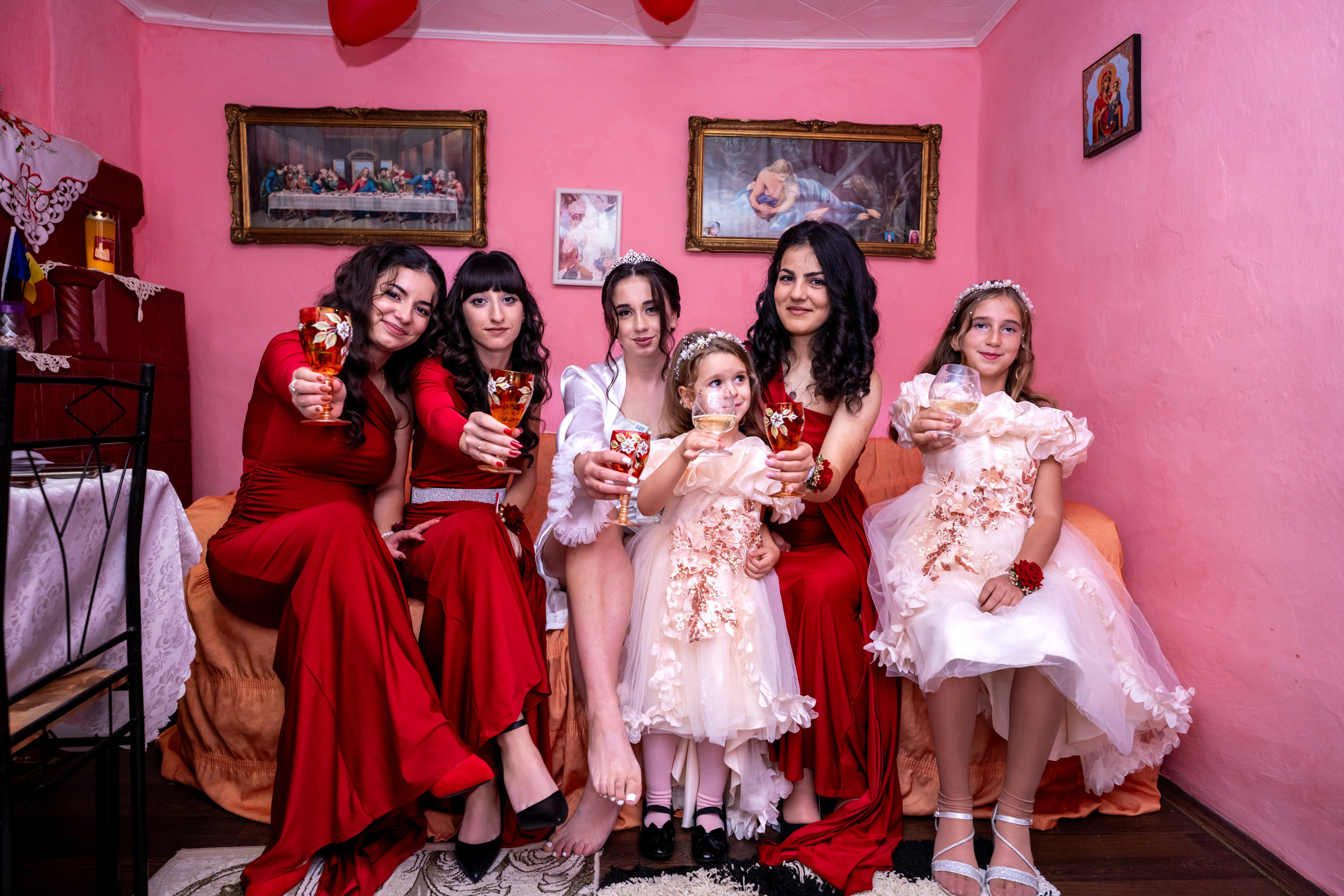 Nuntă Nicoleta & Marin. Mihai Alexandra Events