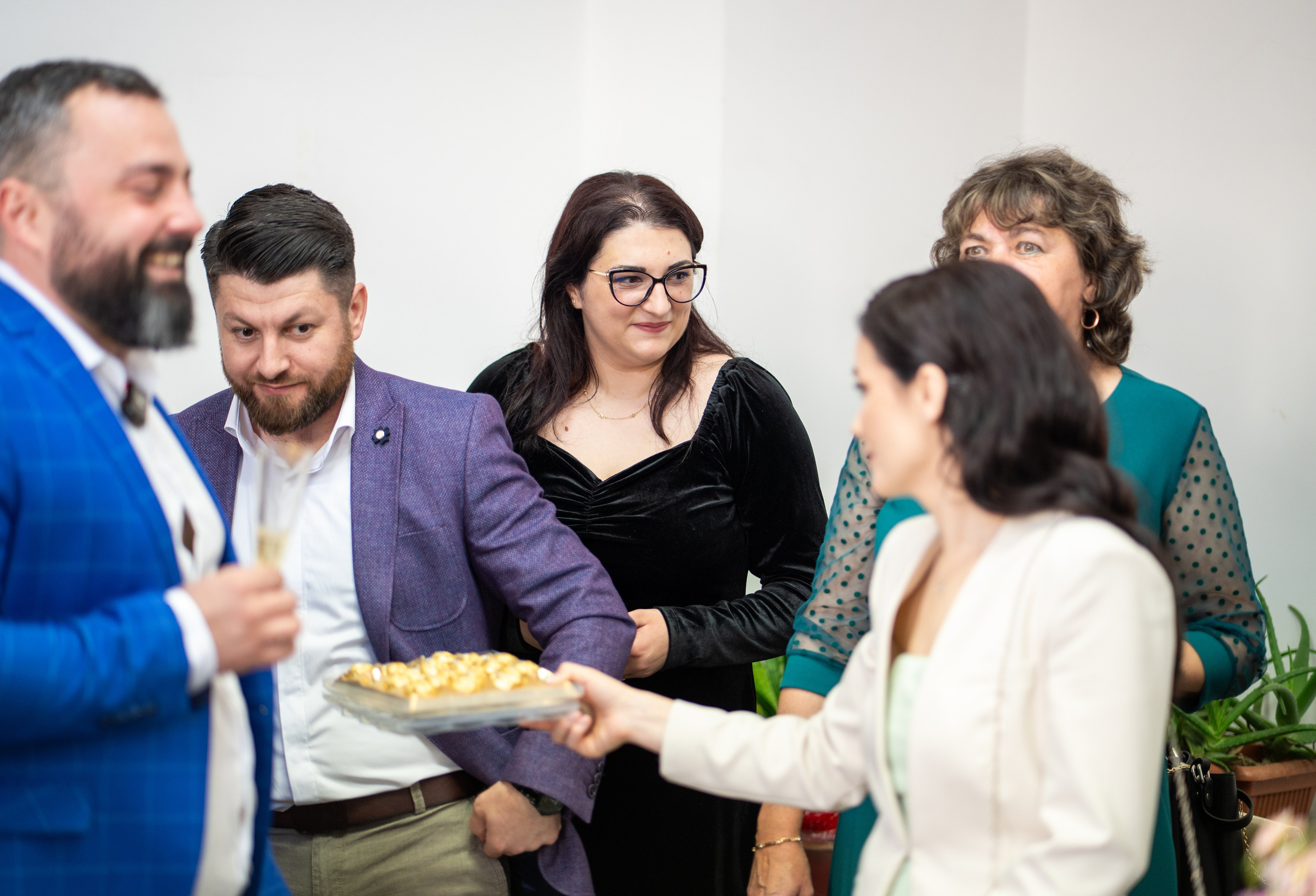 Cununie Civila Iulia & Liviu