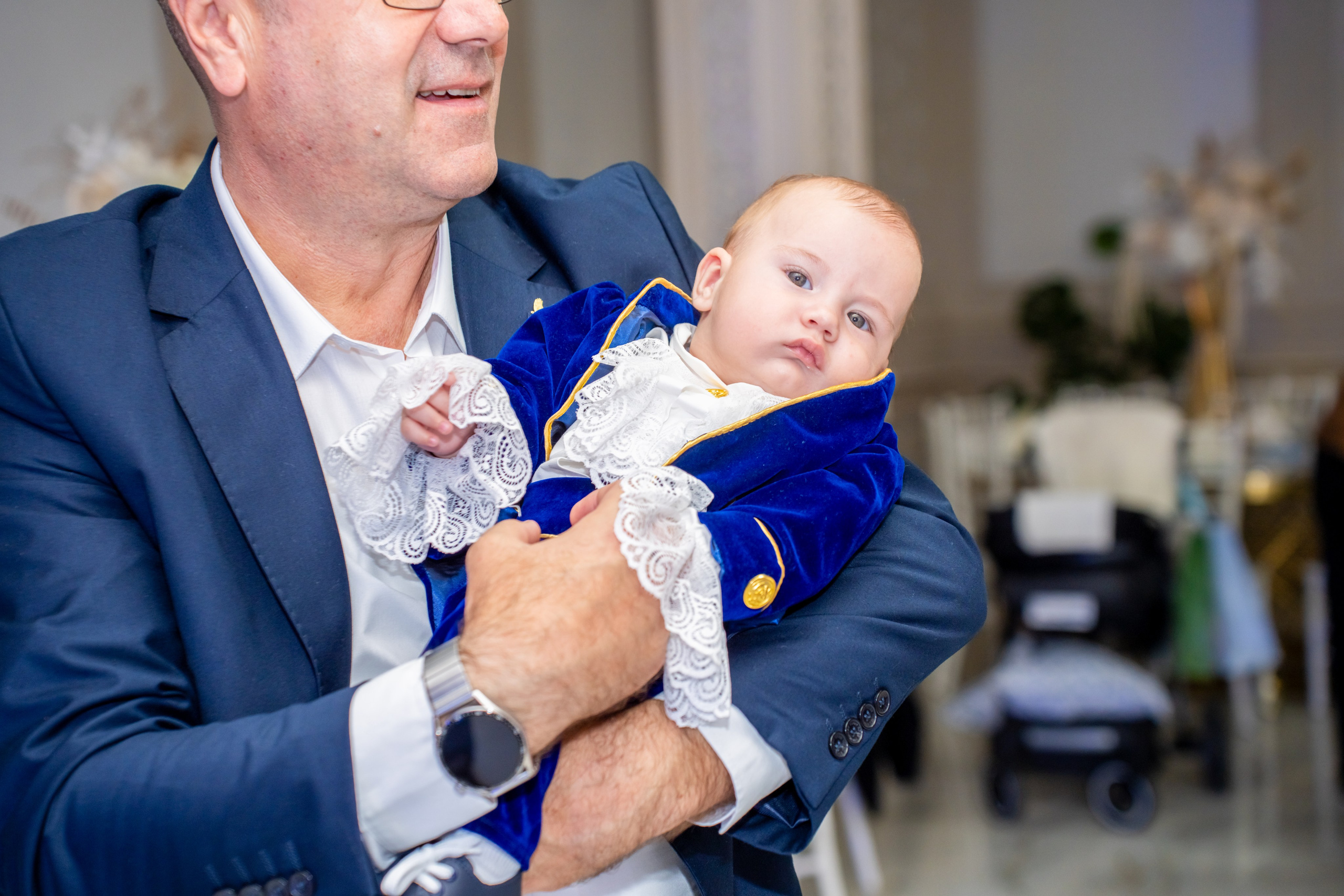 Botez Damian Ștefan