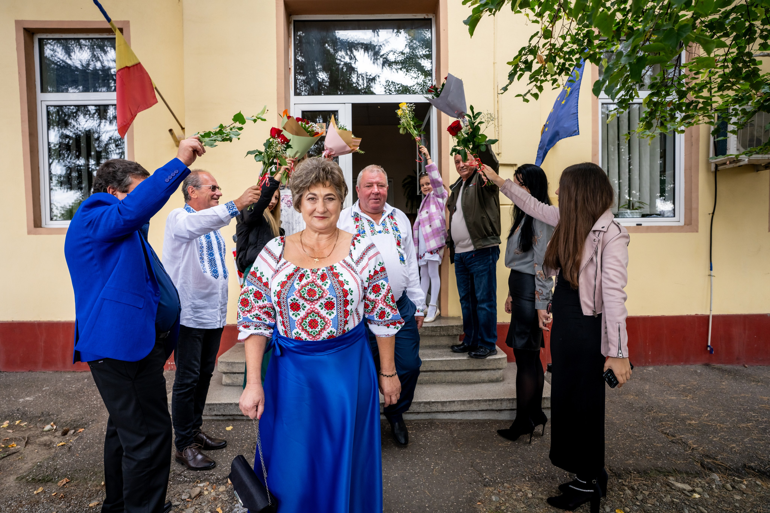 Nuntă Mădălina & Daniel