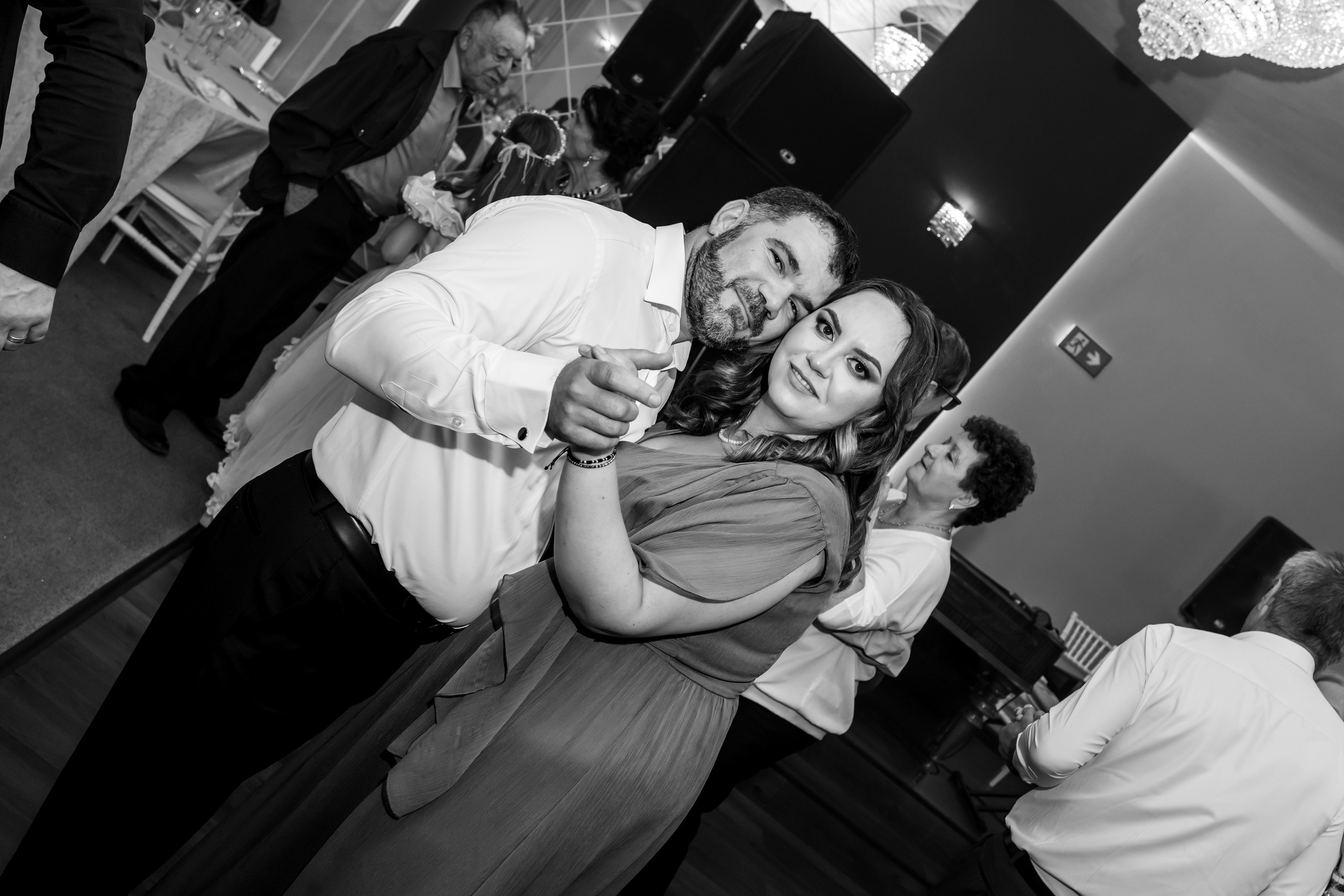 Nuntă Nicoleta & Marin. Mihai Alexandra Events