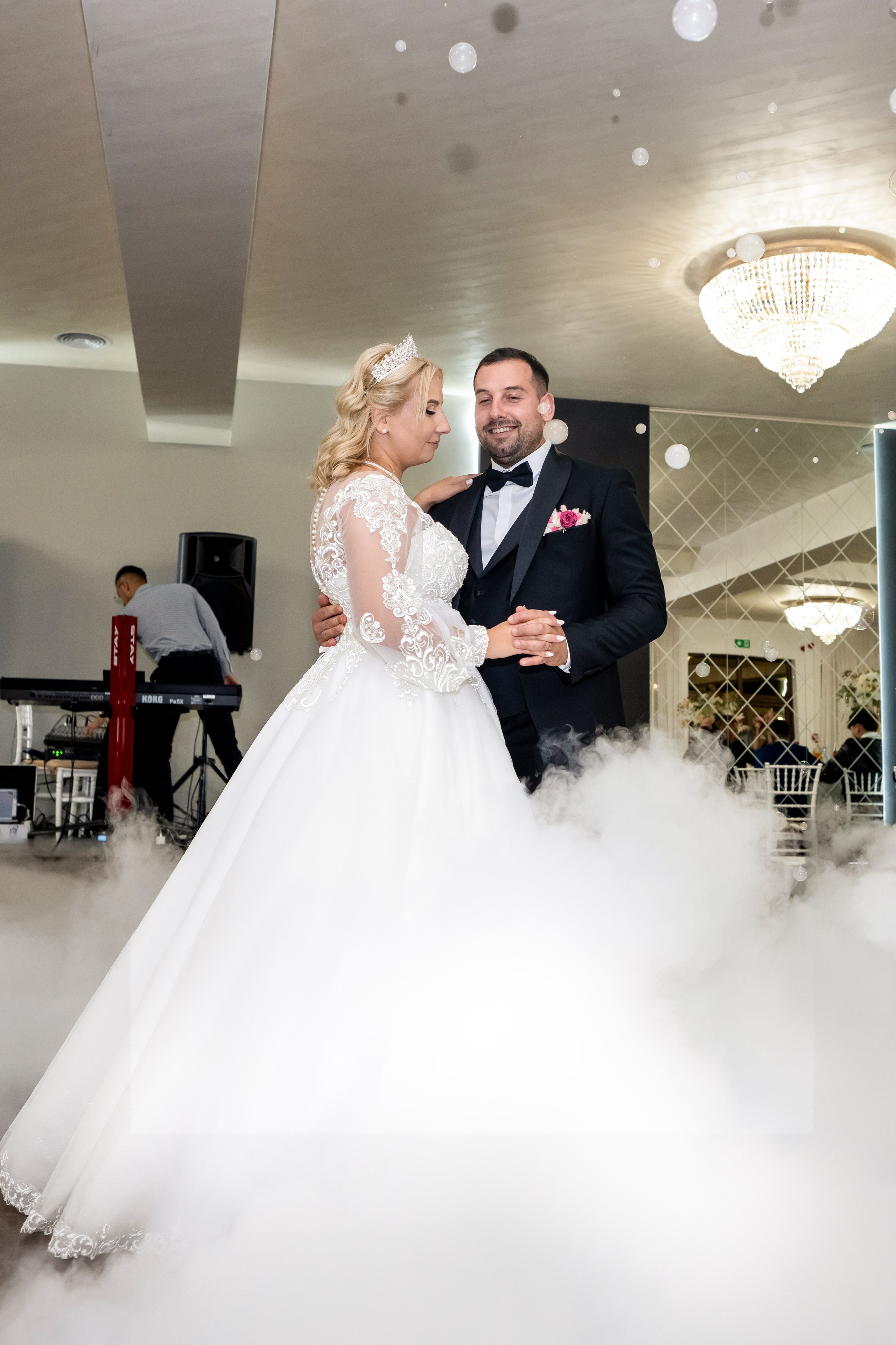 Nuntă Loredana & Cosmin. Mihai Alexandra Events