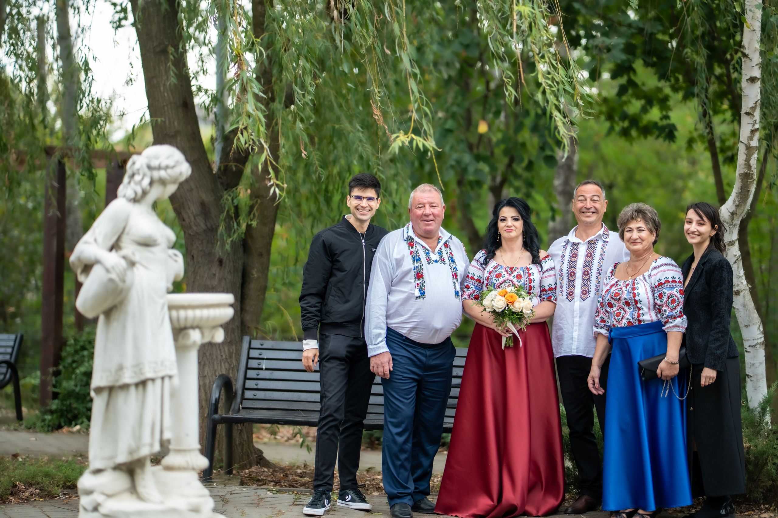 Ședință foto Mădălina & Daniel