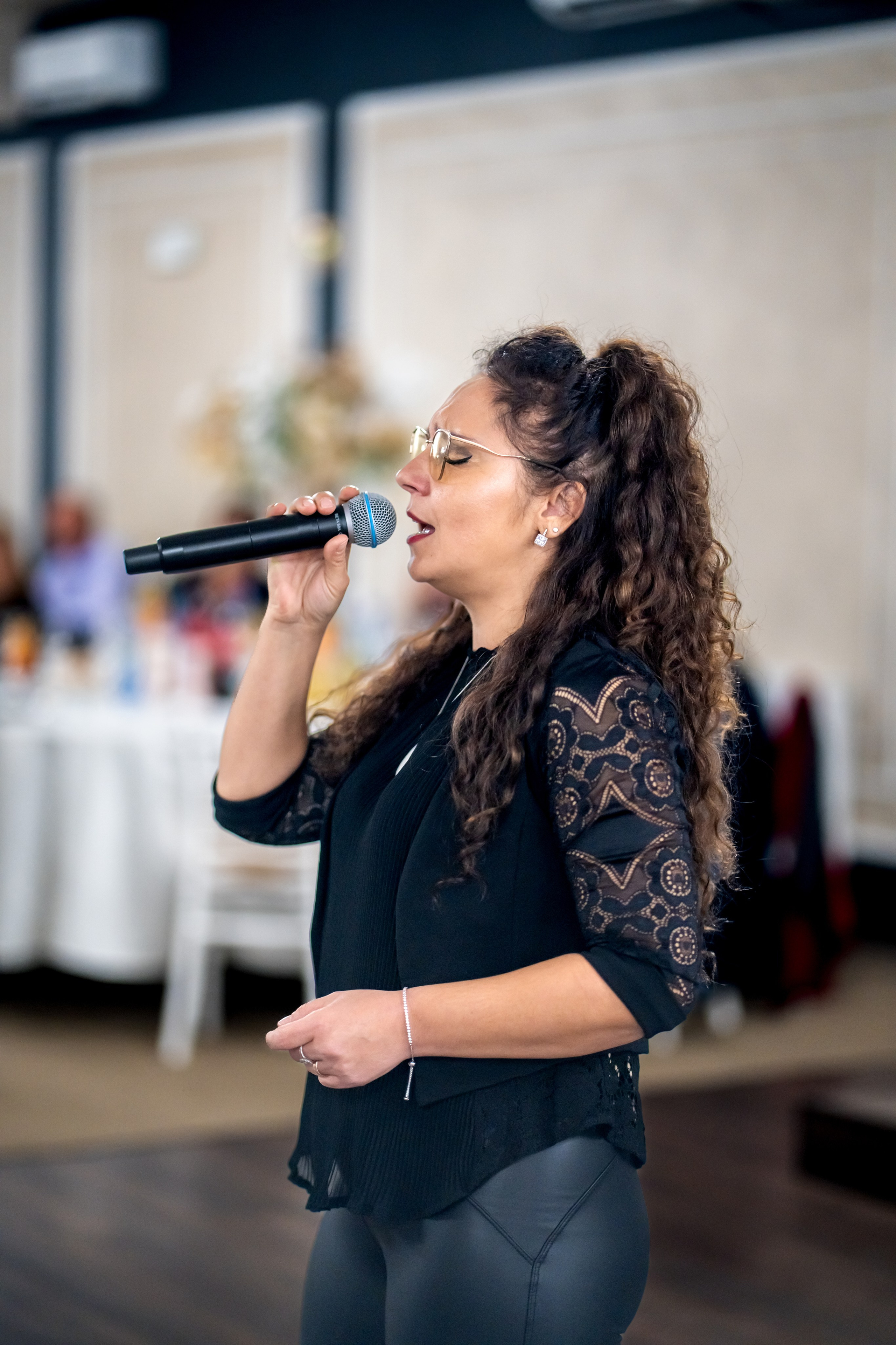 Nuntă Loredana & Cosmin. Mihai Alexandra Events