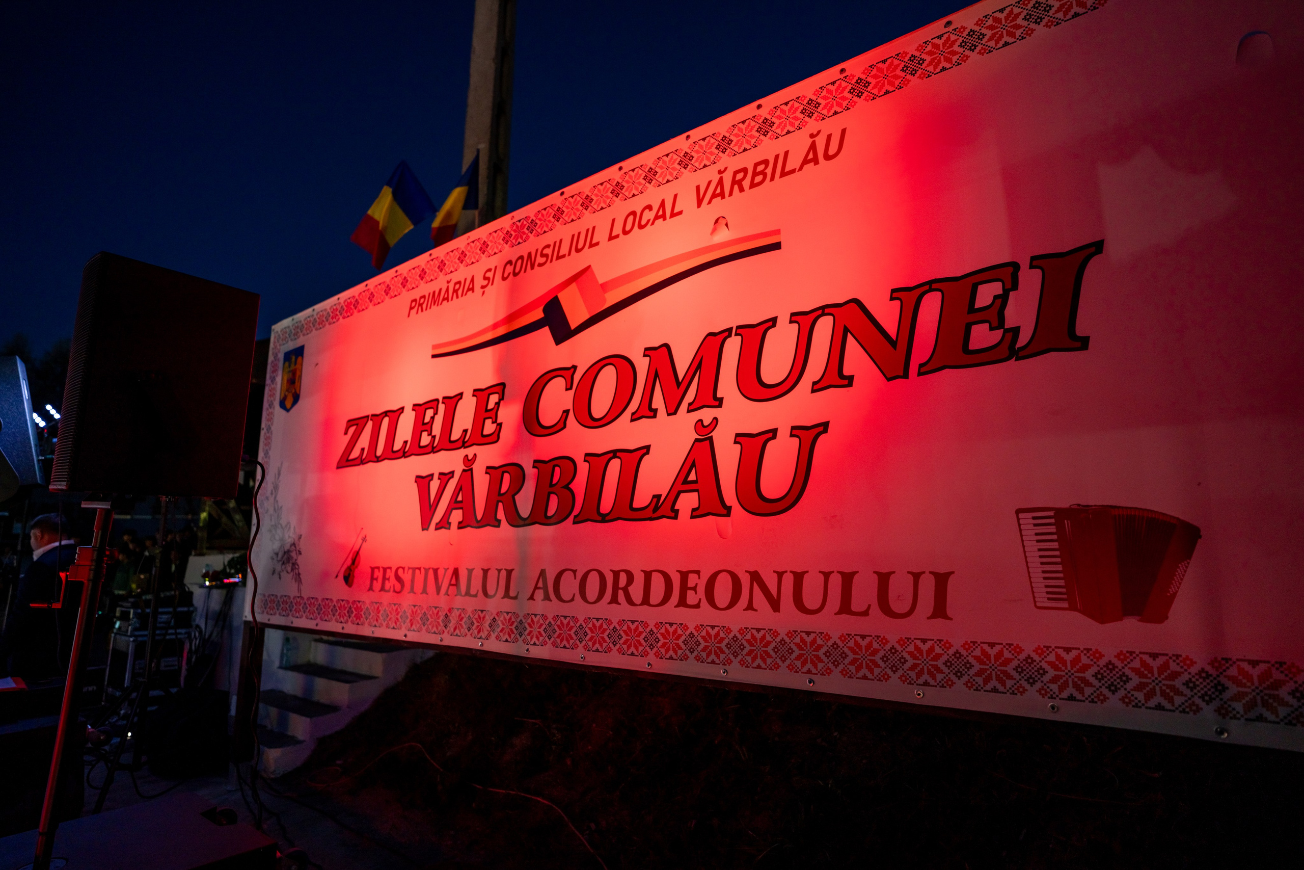 Deschidere Zilele Vărbilăului 2025 2025.08.29