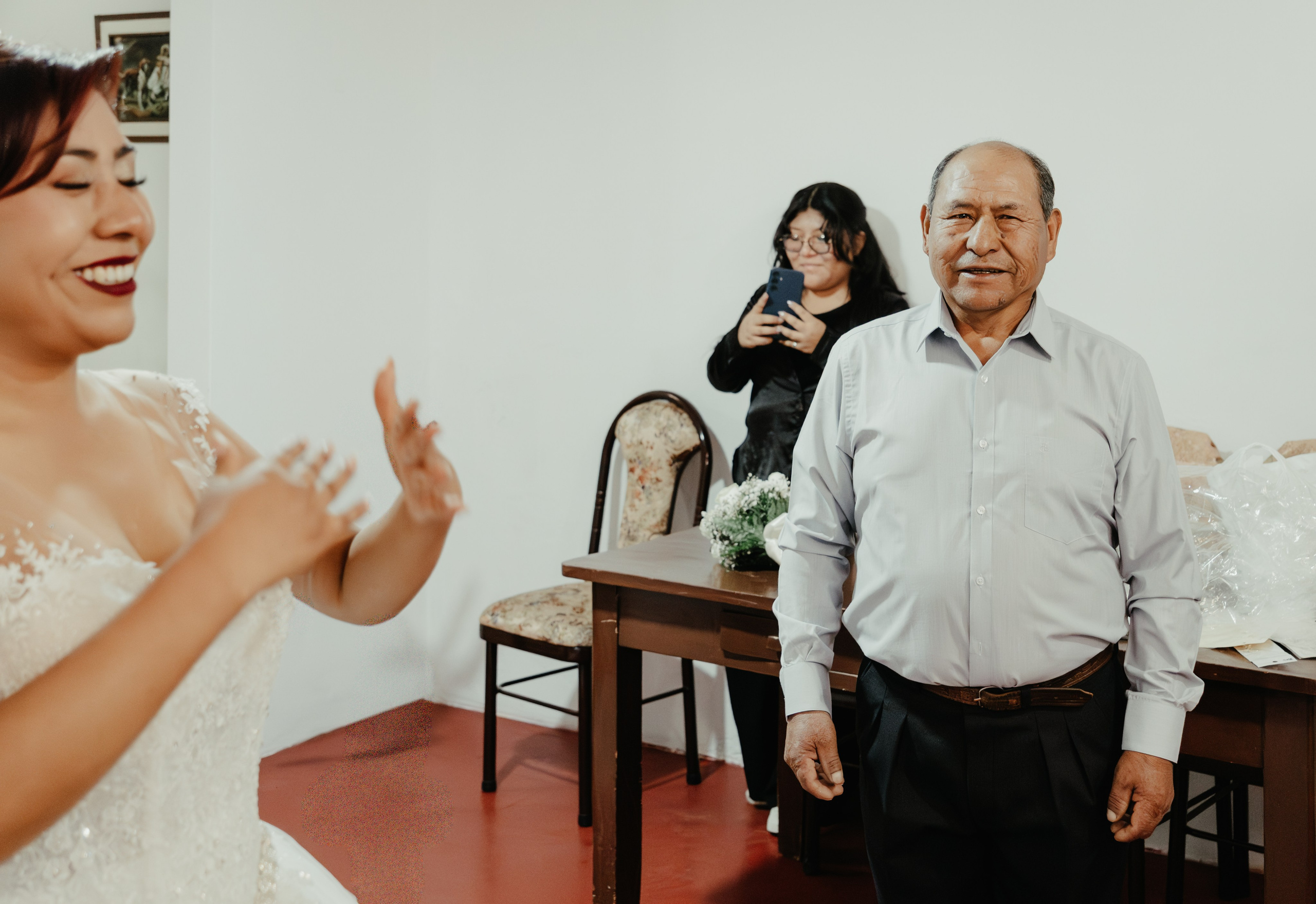 VANESSA + FRANKLIN BODA RELIGIOSA. Studio KVTA | Fotografía y Video de Bodas en Arequipa