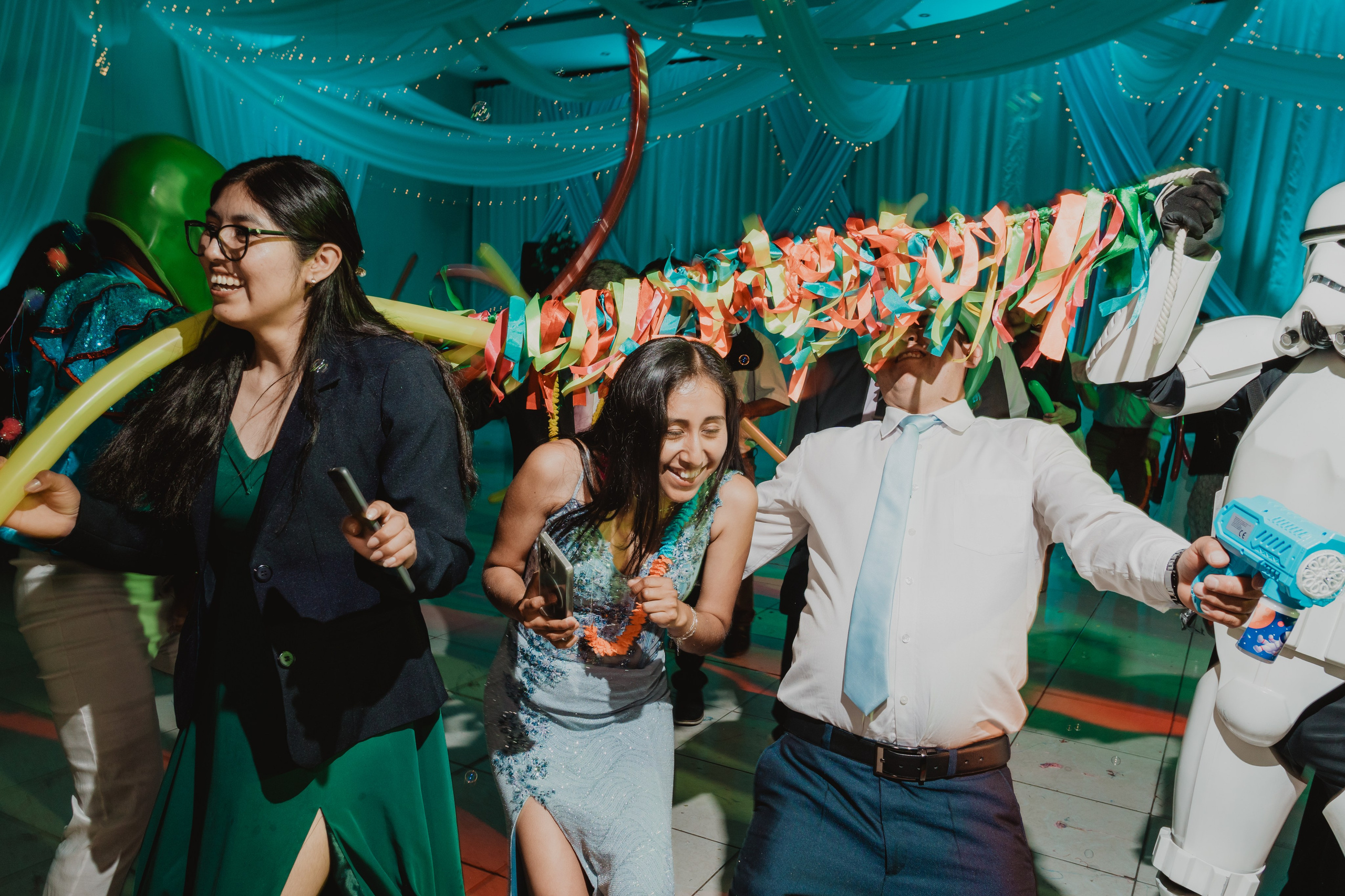 STEISY + EMMANUEL | BODA RELIGIOSA. Studio KVTA | Fotografía y Video de Bodas en Arequipa