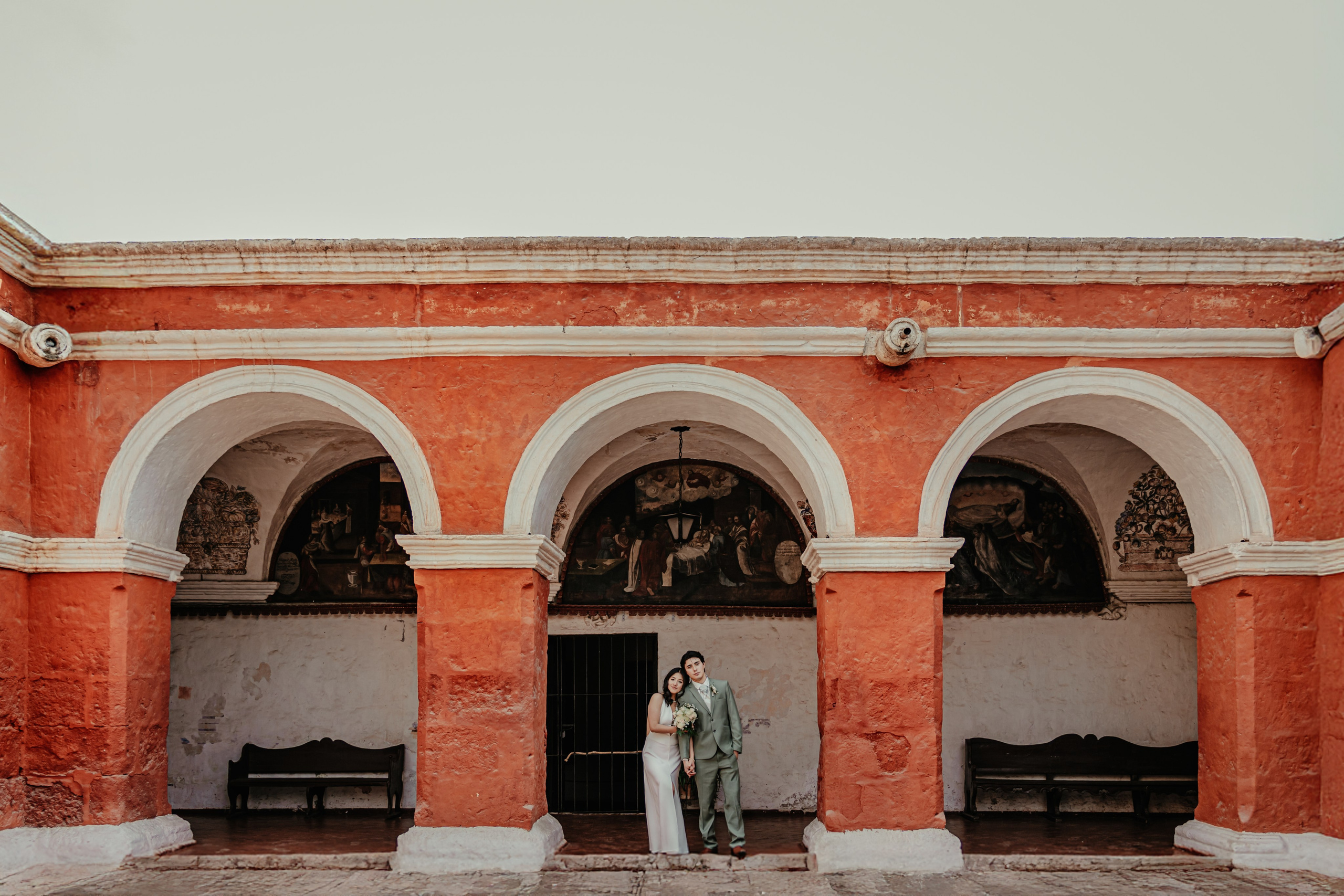 C Y M CIVIL AQP. Studio KVTA | Fotografía y Video de Bodas en Arequipa