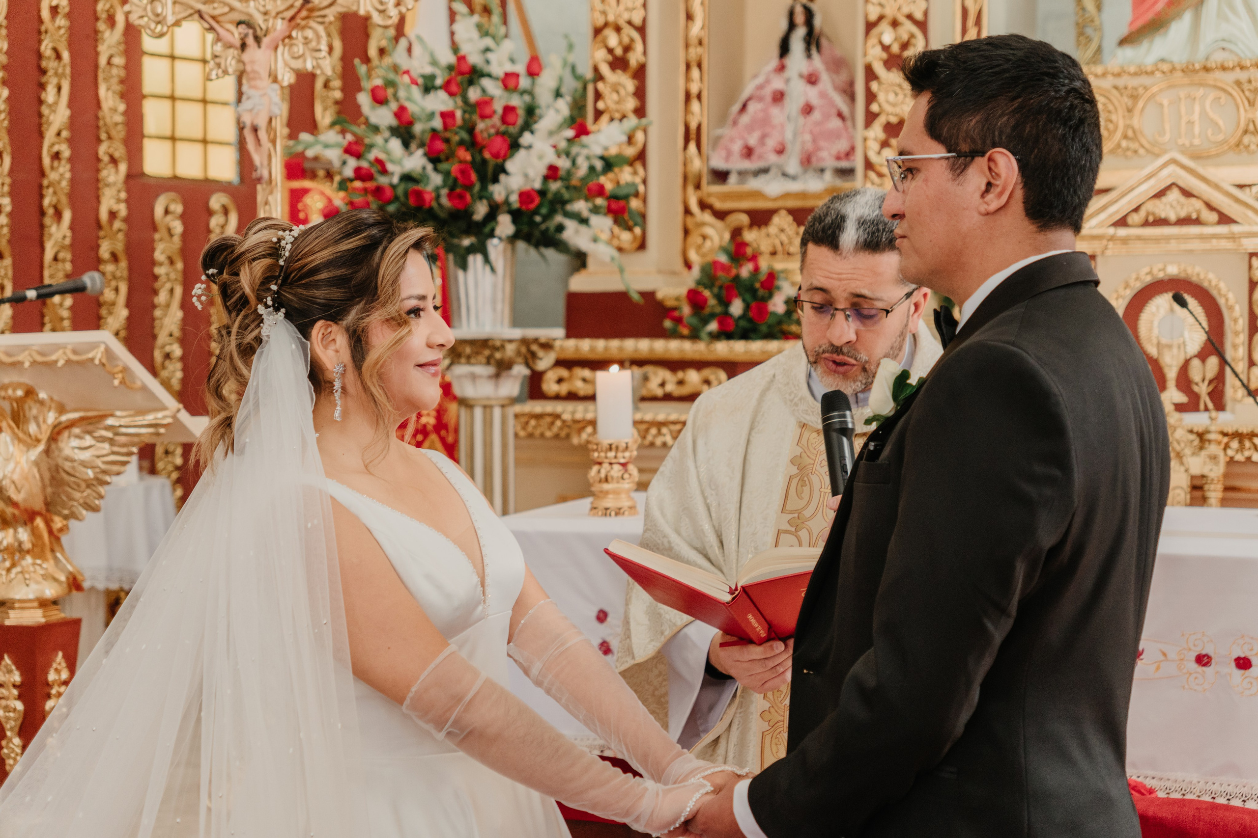 CAROL Y GERSON SOLO BODA. Studio KVTA | Fotografía y Video de Bodas en Arequipa