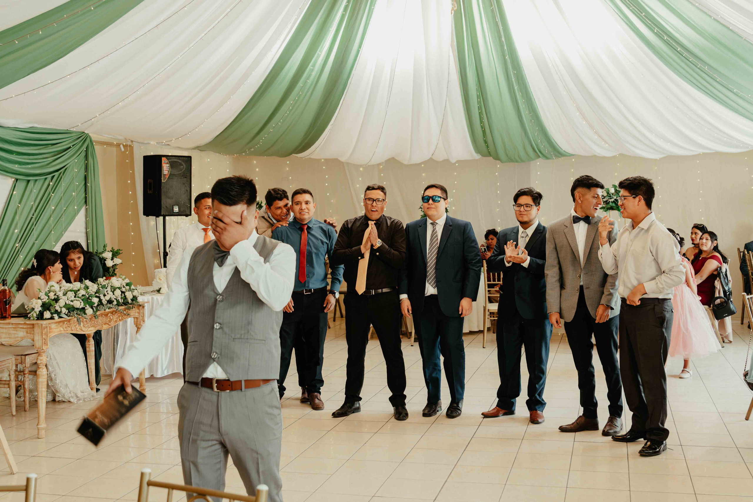 VICTOR Y MELANY BODA CIVIL. Studio KVTA | Fotografía y Video de Bodas en Arequipa