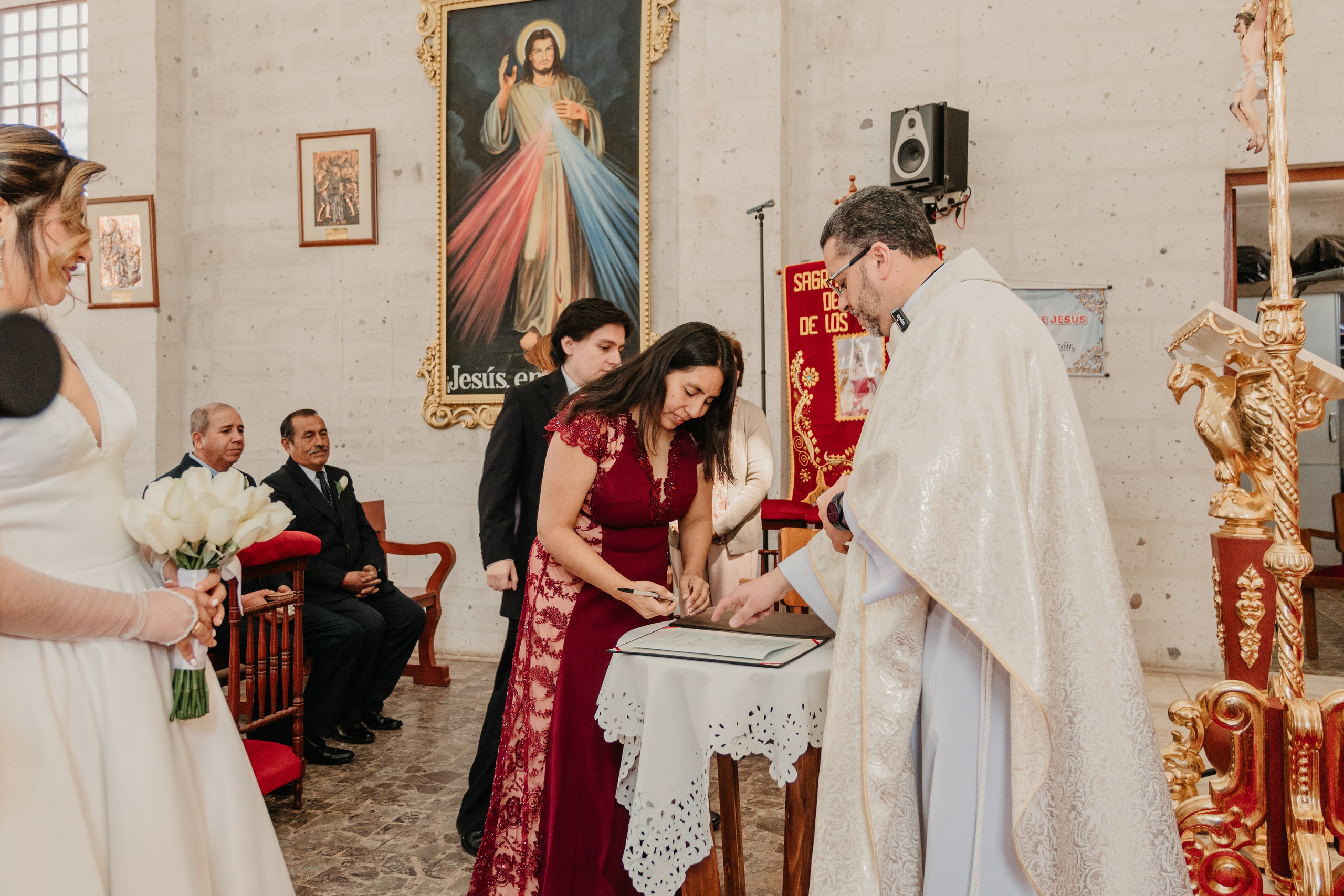 CAROL Y GERSON SOLO BODA. Studio KVTA | Fotografía y Video de Bodas en Arequipa