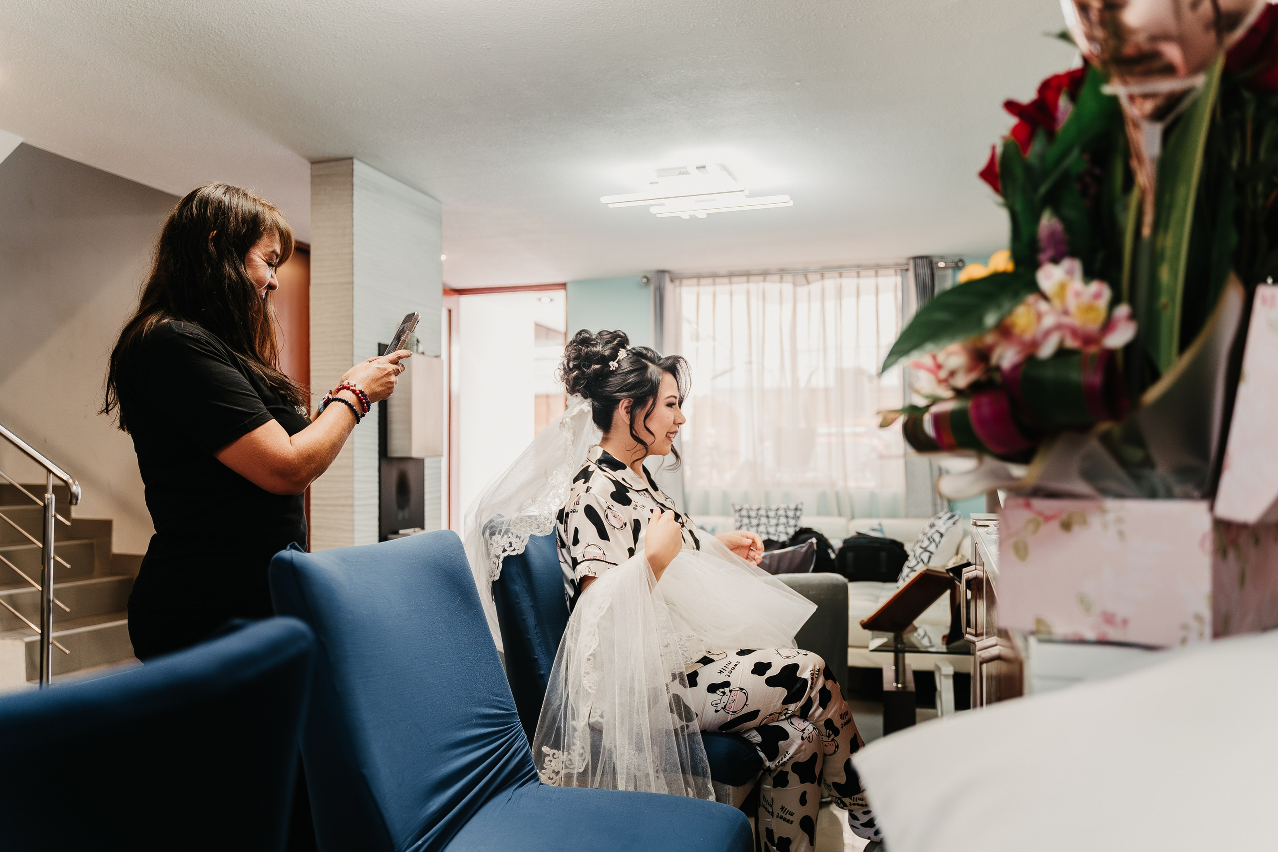 ALEJANDRA + RODRIGO BODA RELIGIOSA. Studio KVTA | Fotografía y Video de Bodas en Arequipa