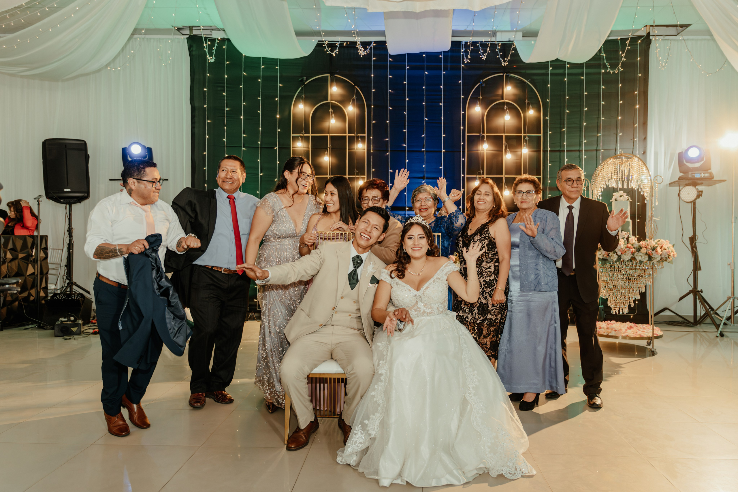 ANGIE + MANUEL BODA RELIGIOSA. Studio KVTA | Fotografía y Video de Bodas en Arequipa