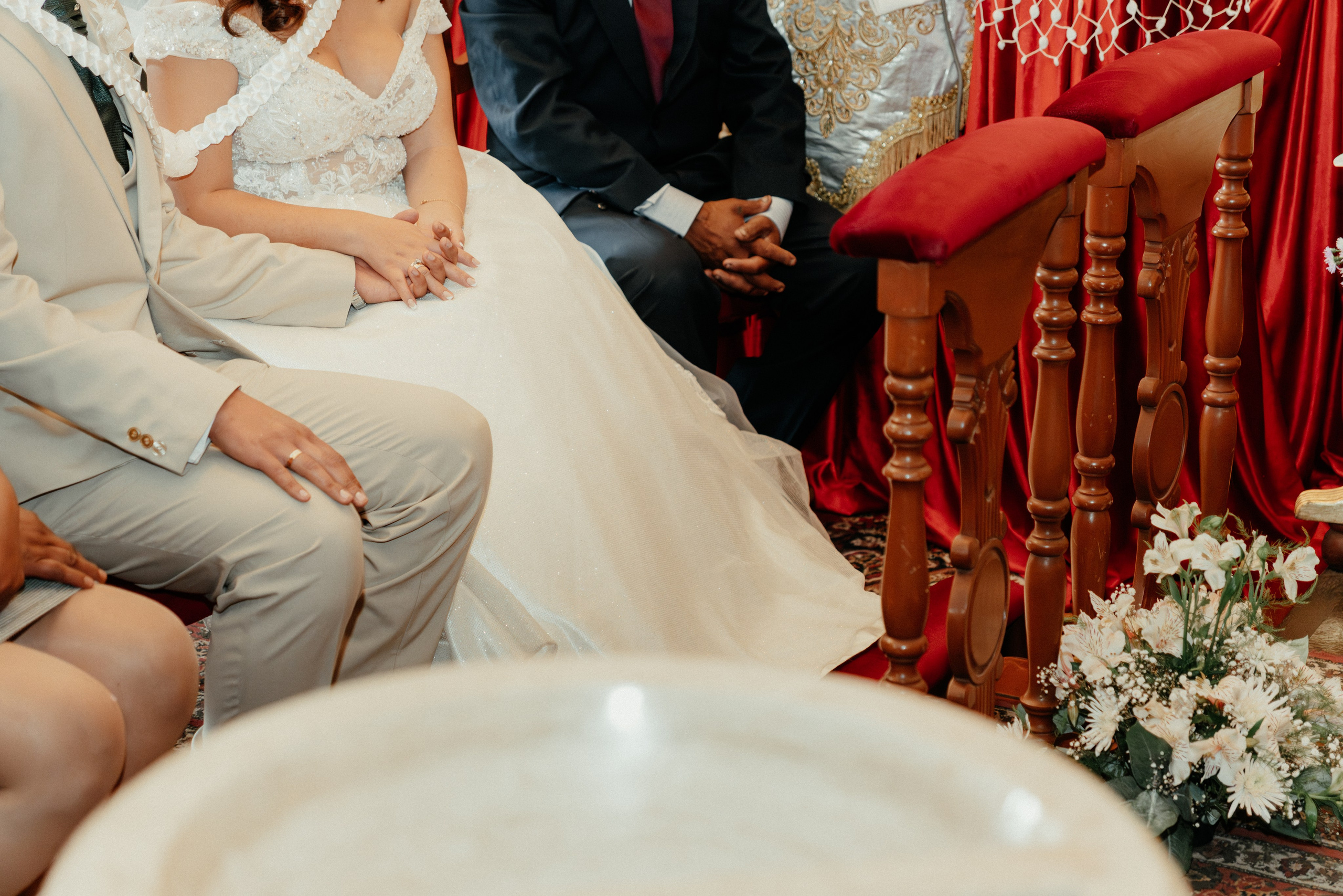 ANGIE + MANUEL BODA RELIGIOSA. Studio KVTA | Fotografía y Video de Bodas en Arequipa