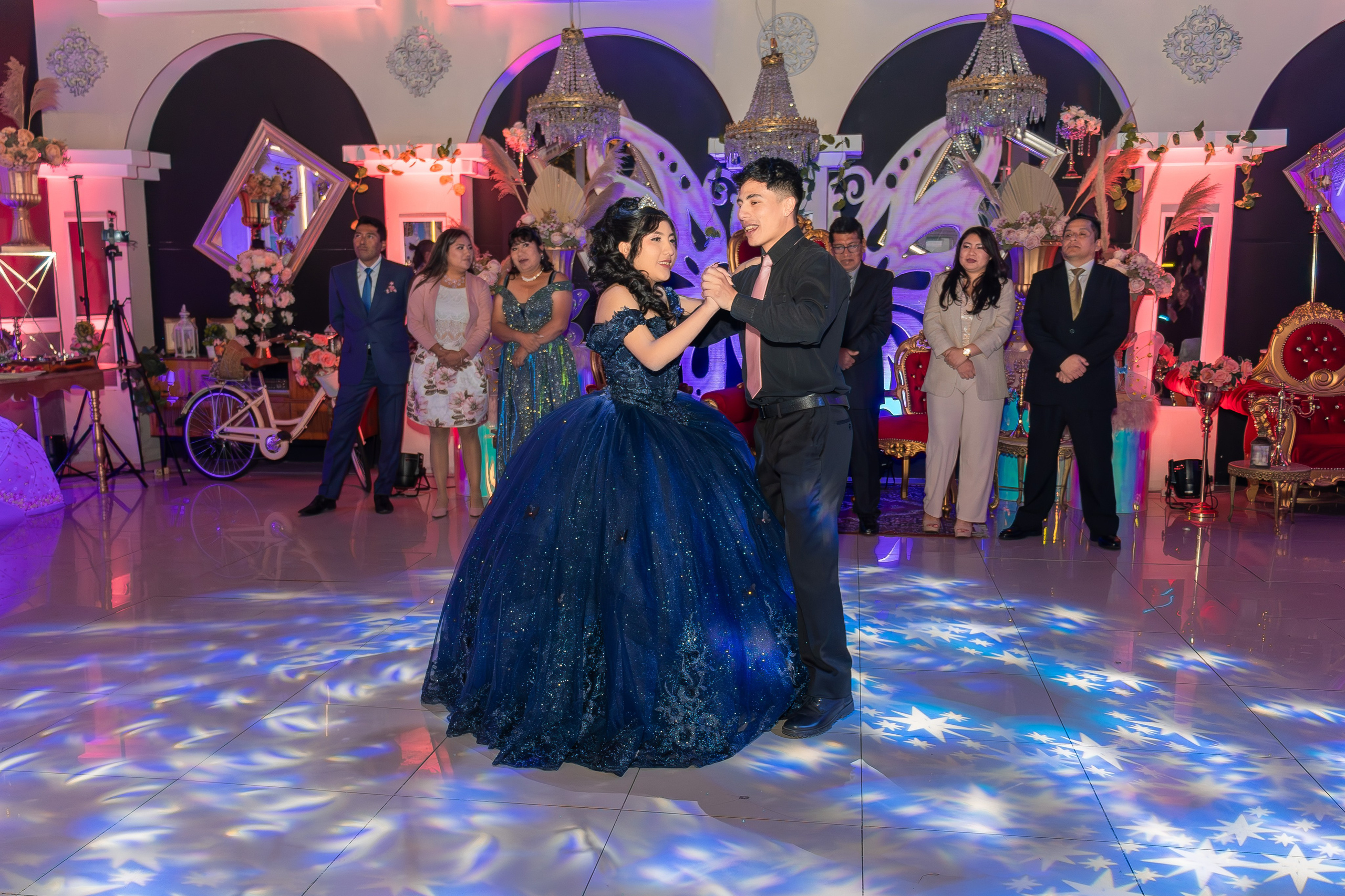 Xv de karolay. Studio KVTA | Fotografía y Video de Bodas en Arequipa