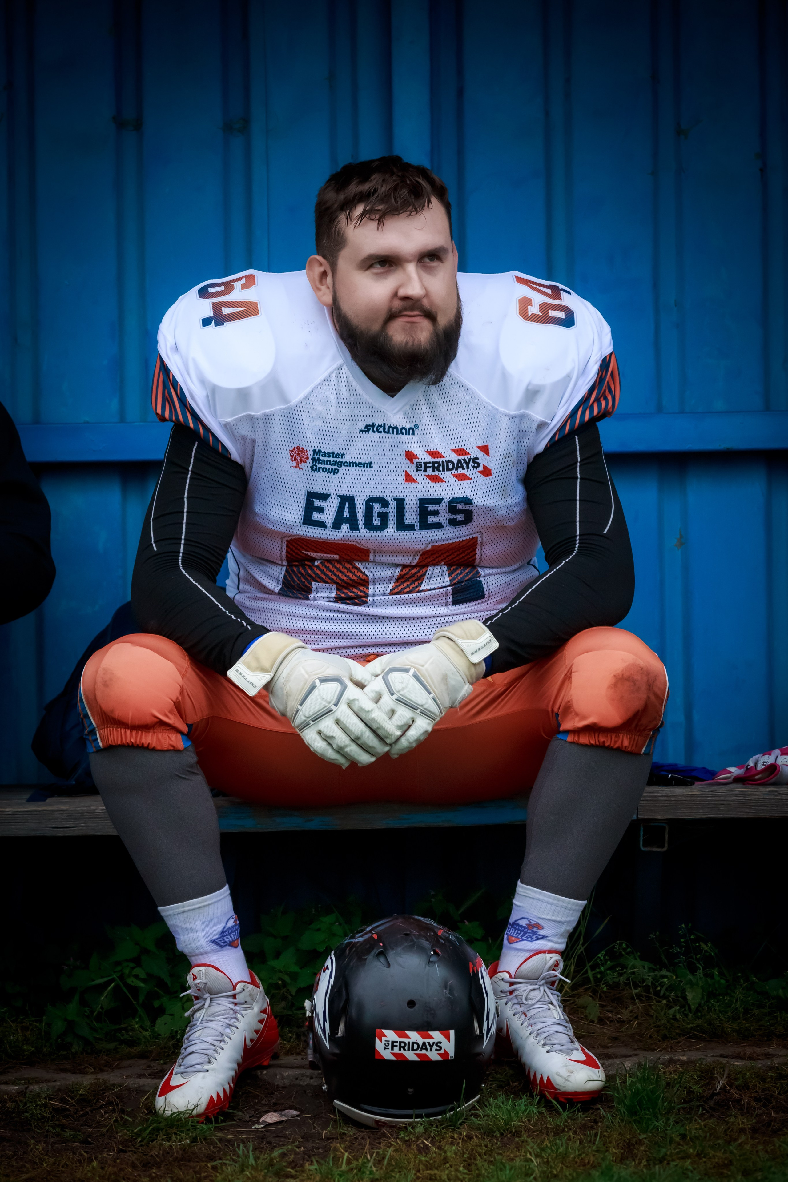 SPORT. Fotograf w Warszawie-Konstantin Golubev