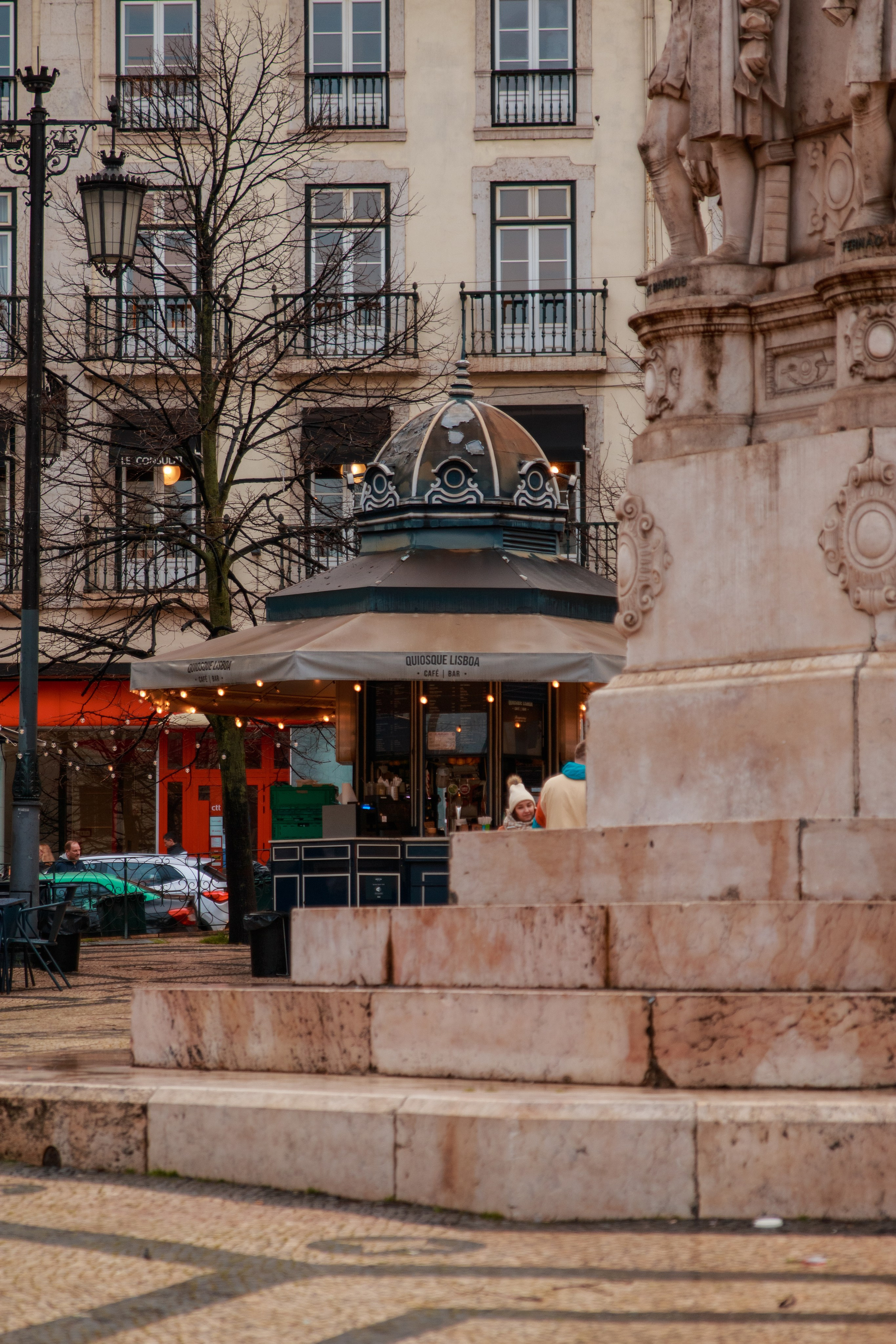 Lisbon, Mar. 25. Kseny Kolesnik Photography