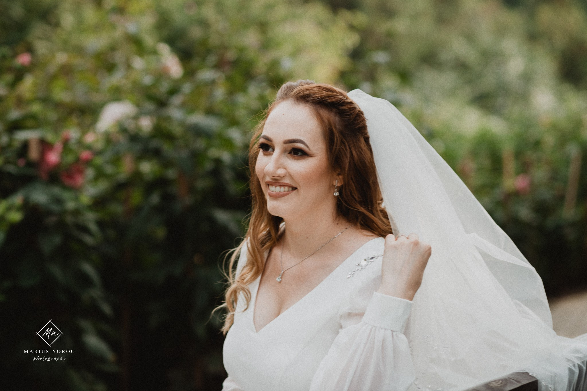 Mihaela & Claudiu | Gradina Botanica Iasi