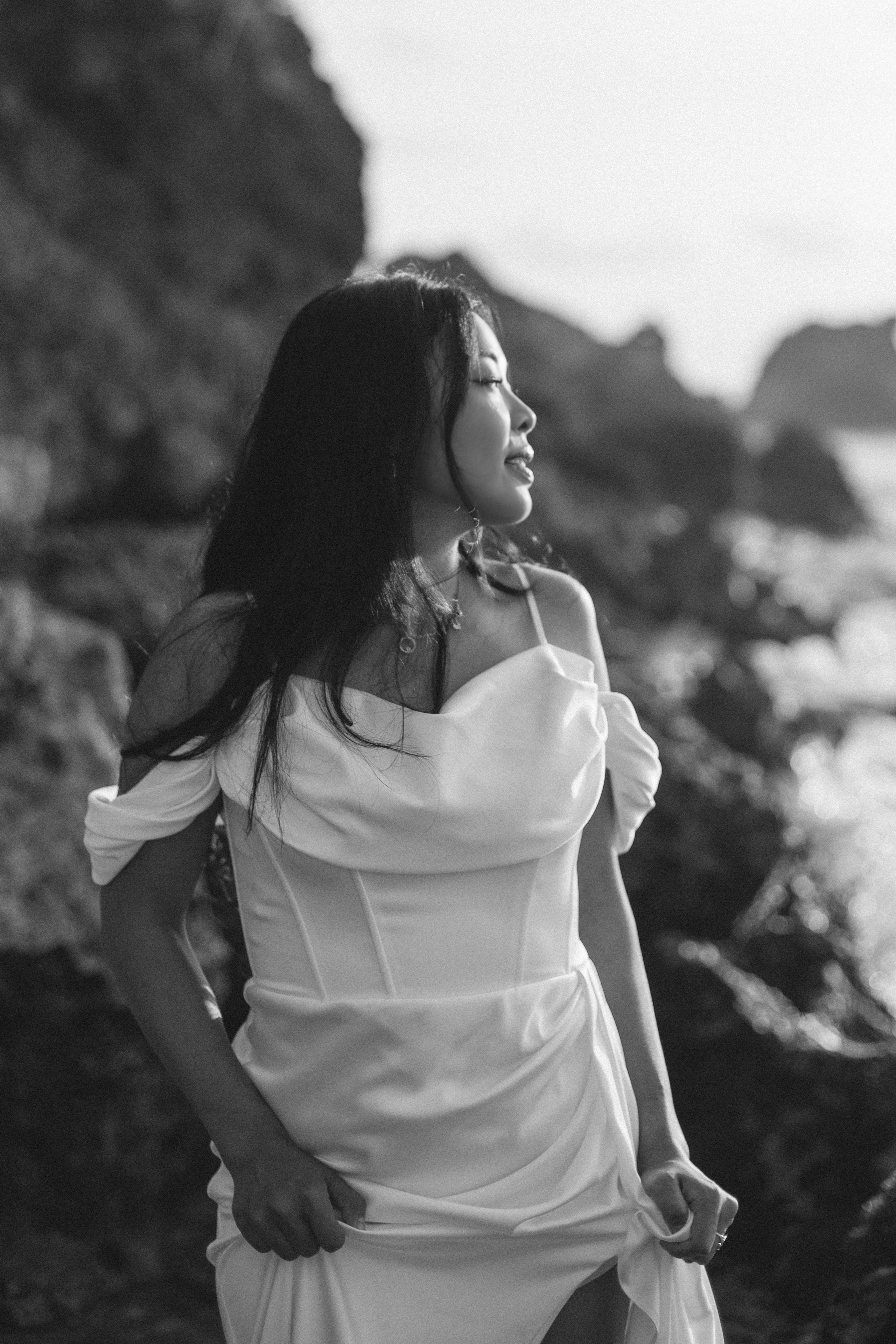 With Love from Seoul. Фотограф Бали Получи лучшие фотографии с острова