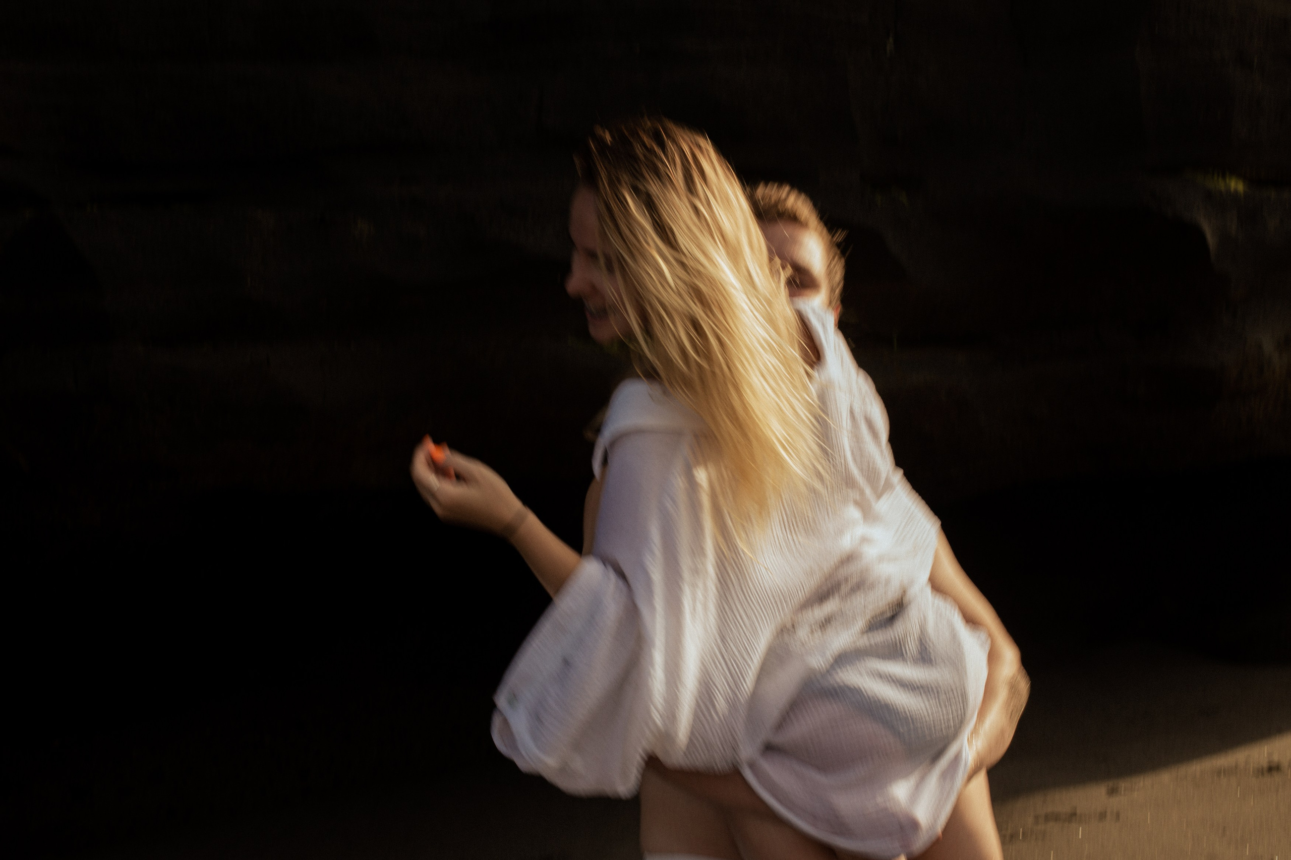 Sunrise Love. Фотограф Бали Получи лучшие фотографии с острова