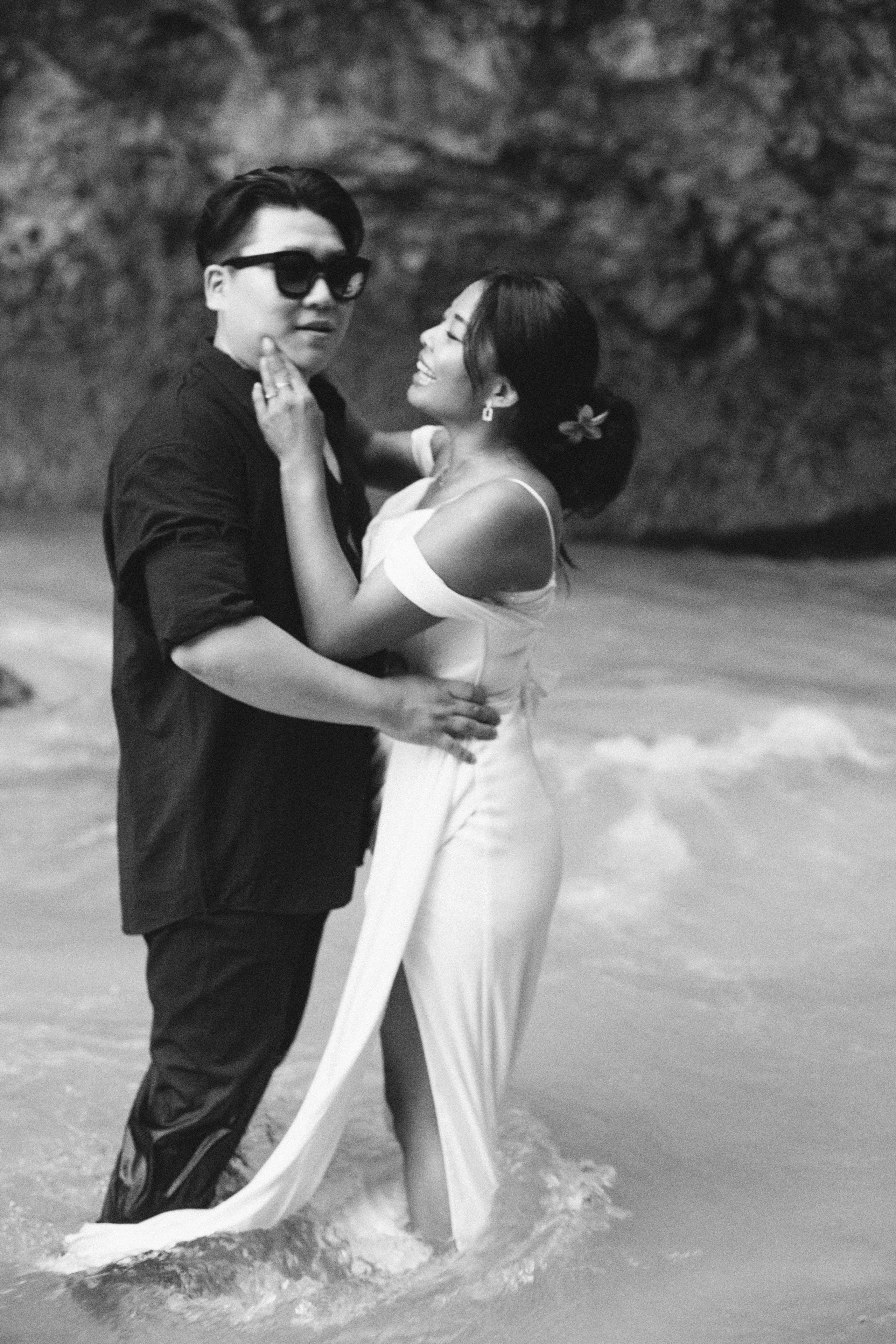 With Love from Seoul. Фотограф Бали Получи лучшие фотографии с острова