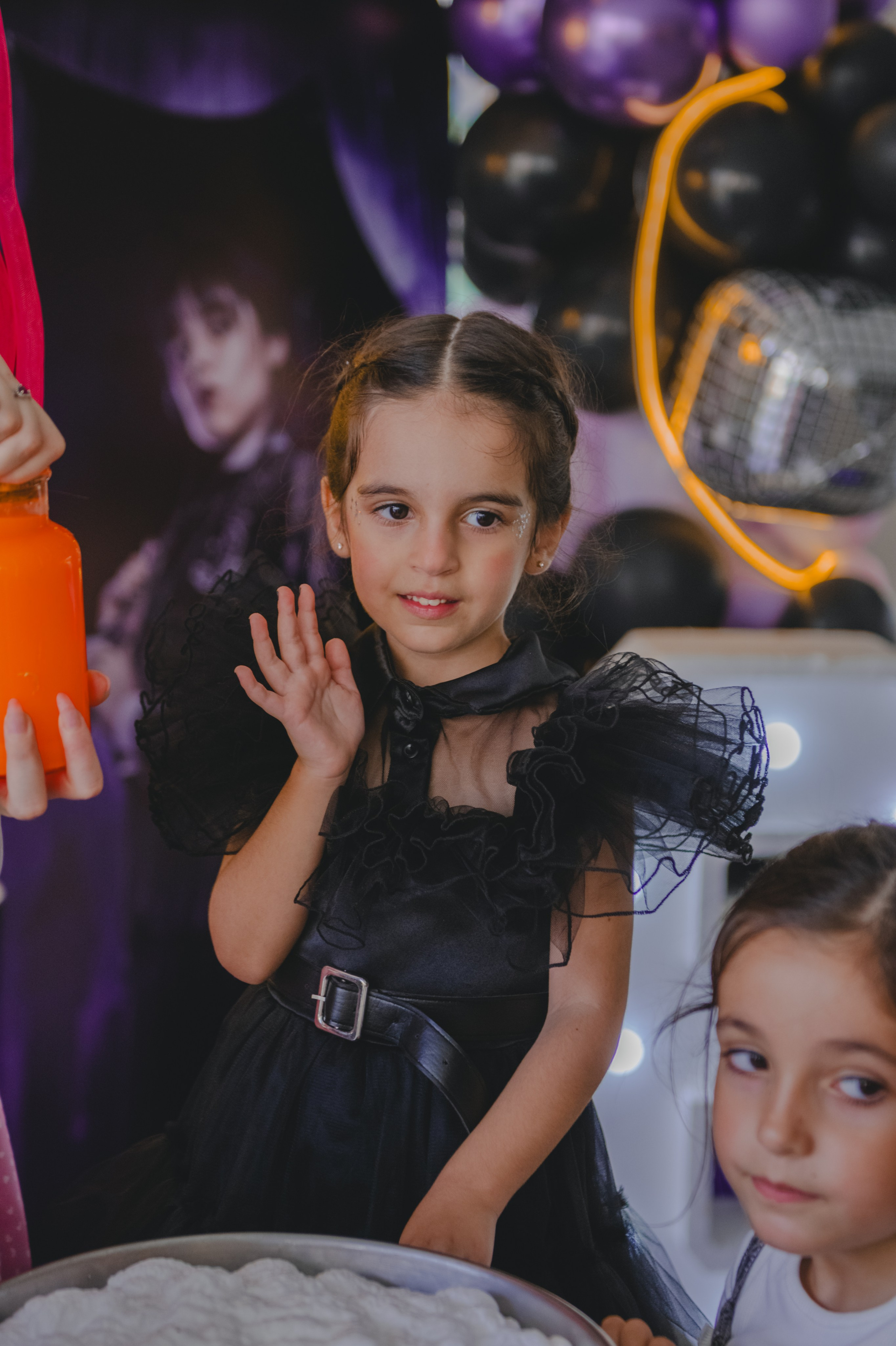 Wednesday. Фотограф в Анталии (Турция) Ева Сэрт