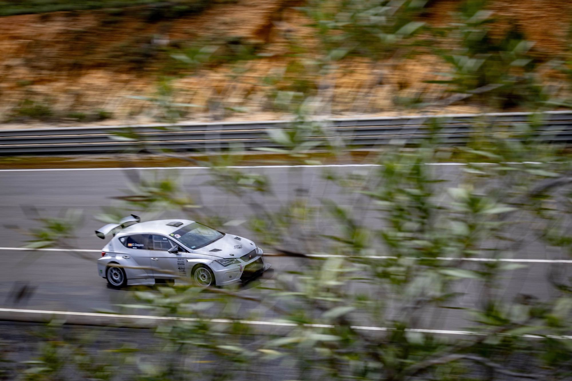 Circuito de Monteblanco - Huelva