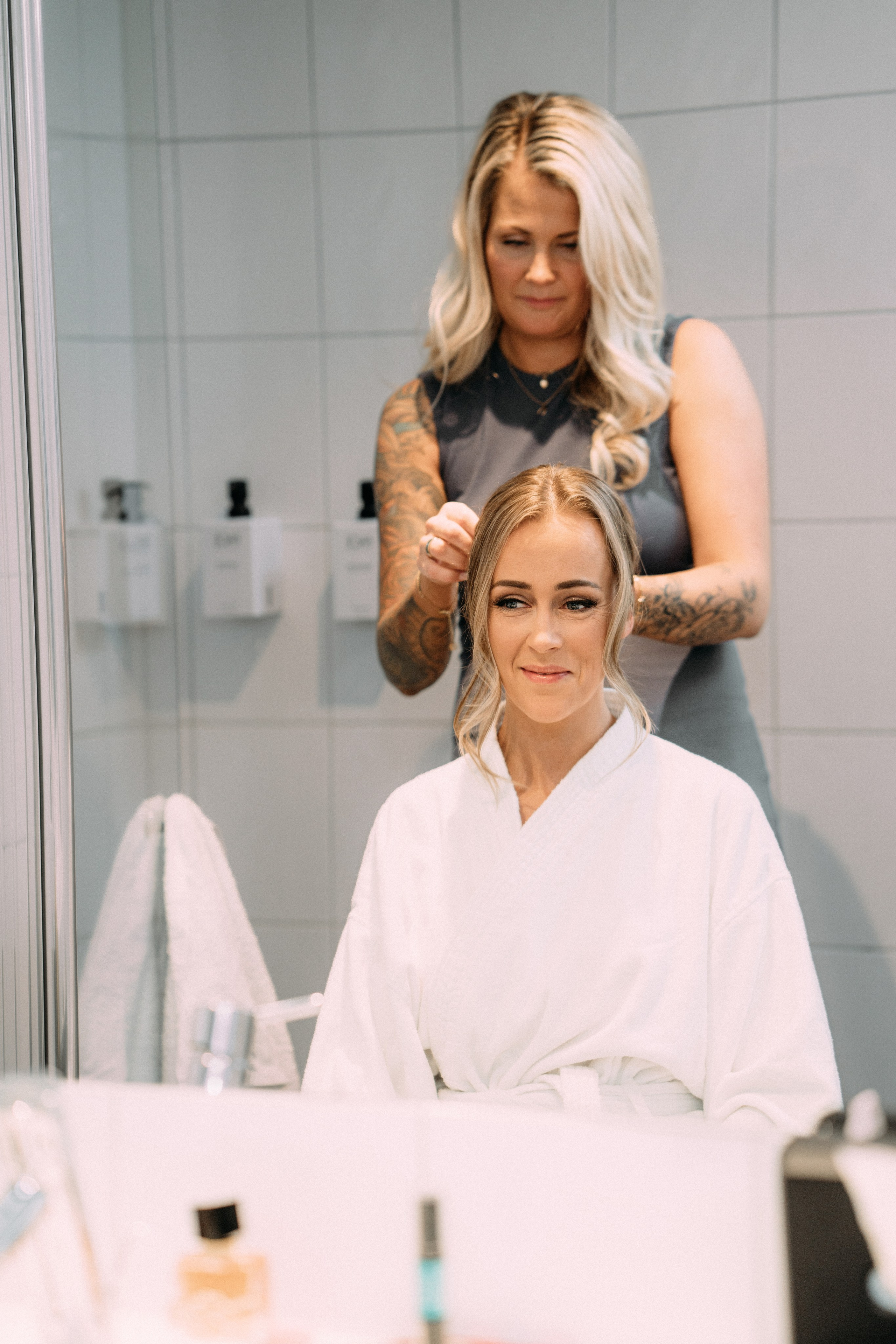 M&M. Bryllupsfotograf, videograf, Norge. Wedding photography, Norway