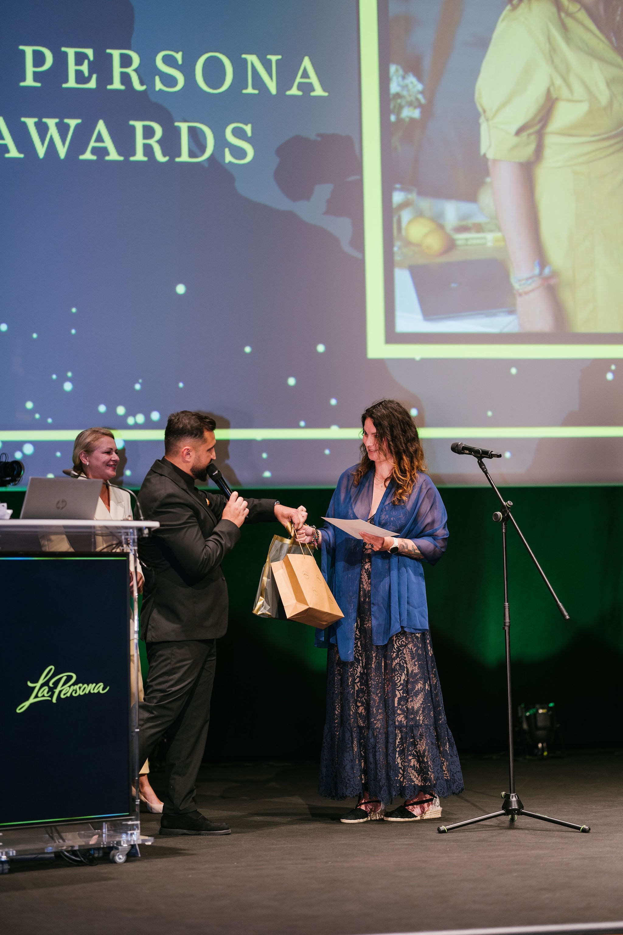La Persona Awards 2026 (ч.4). OranJazz fotos