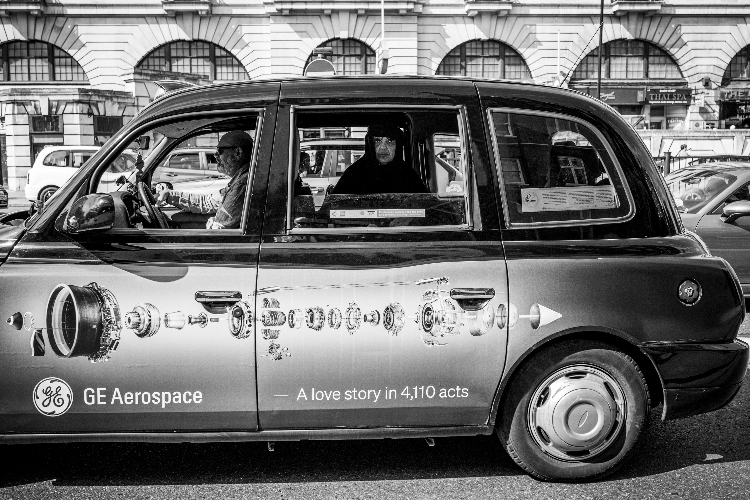 Street. “Gianmaria Coscia fotografo per passione”